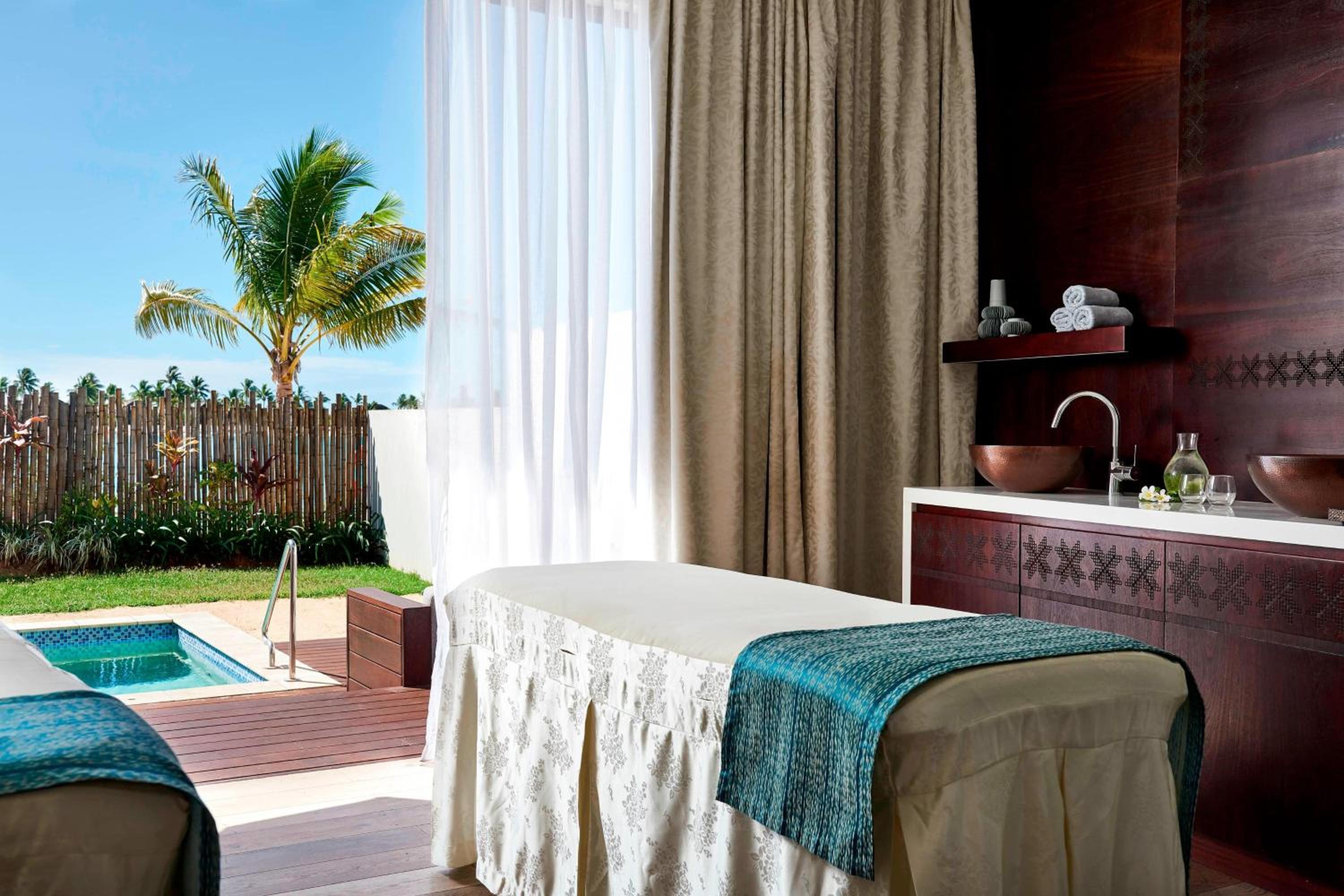 Fiji Marriott Resort Momi Bay 161