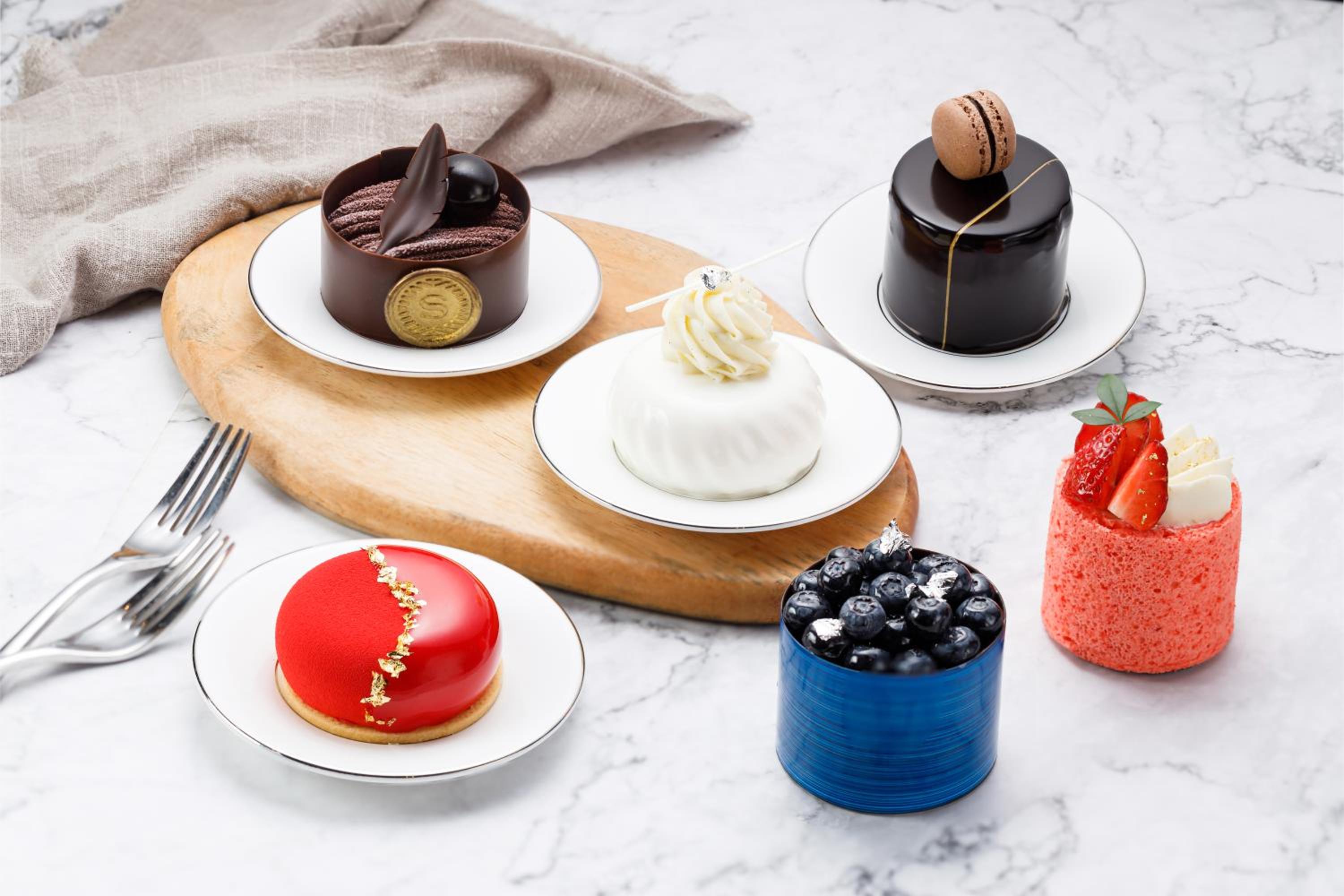 Sheraton Hong Kong Tung Chung Hotel