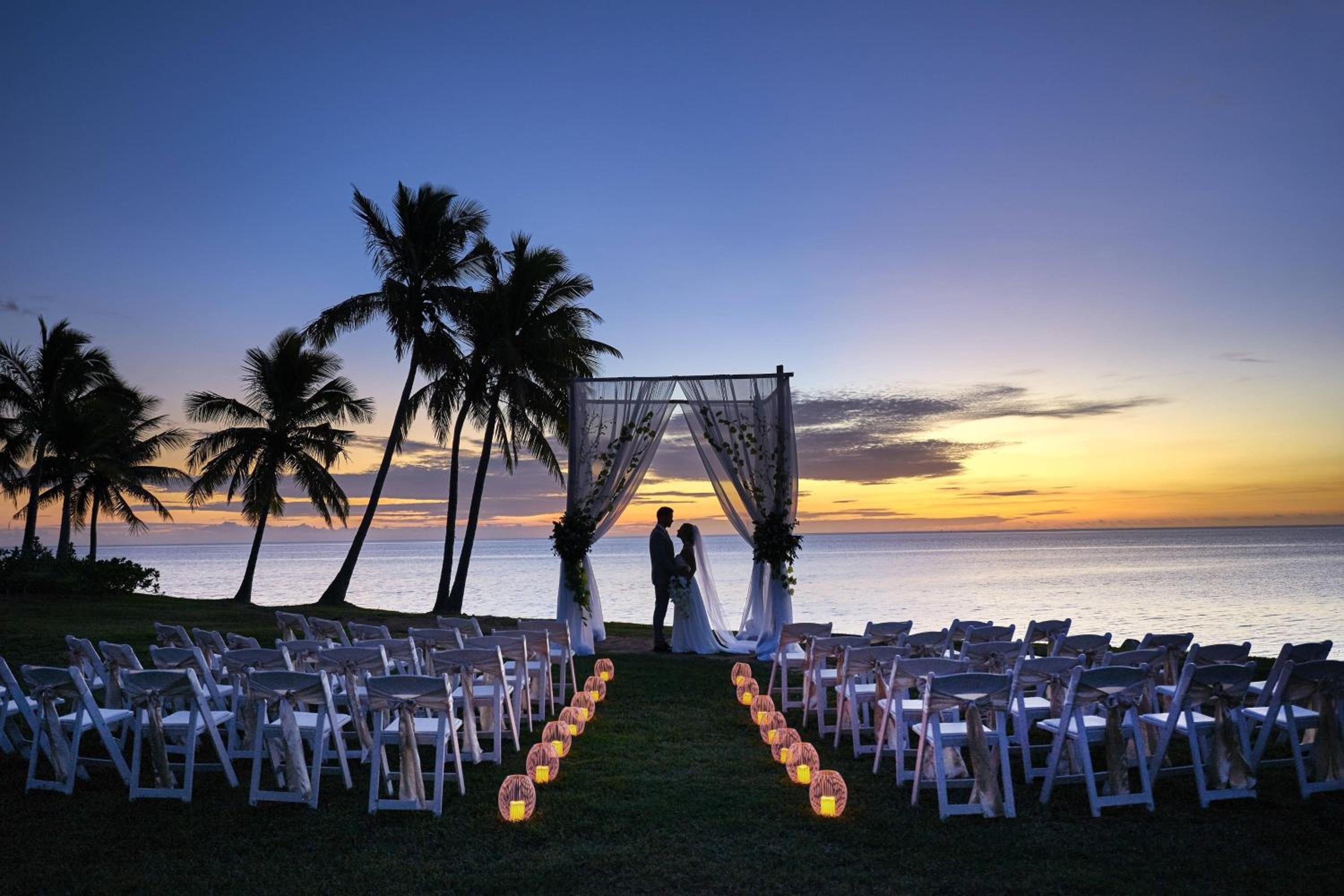 Fiji Marriott Resort Momi Bay 75