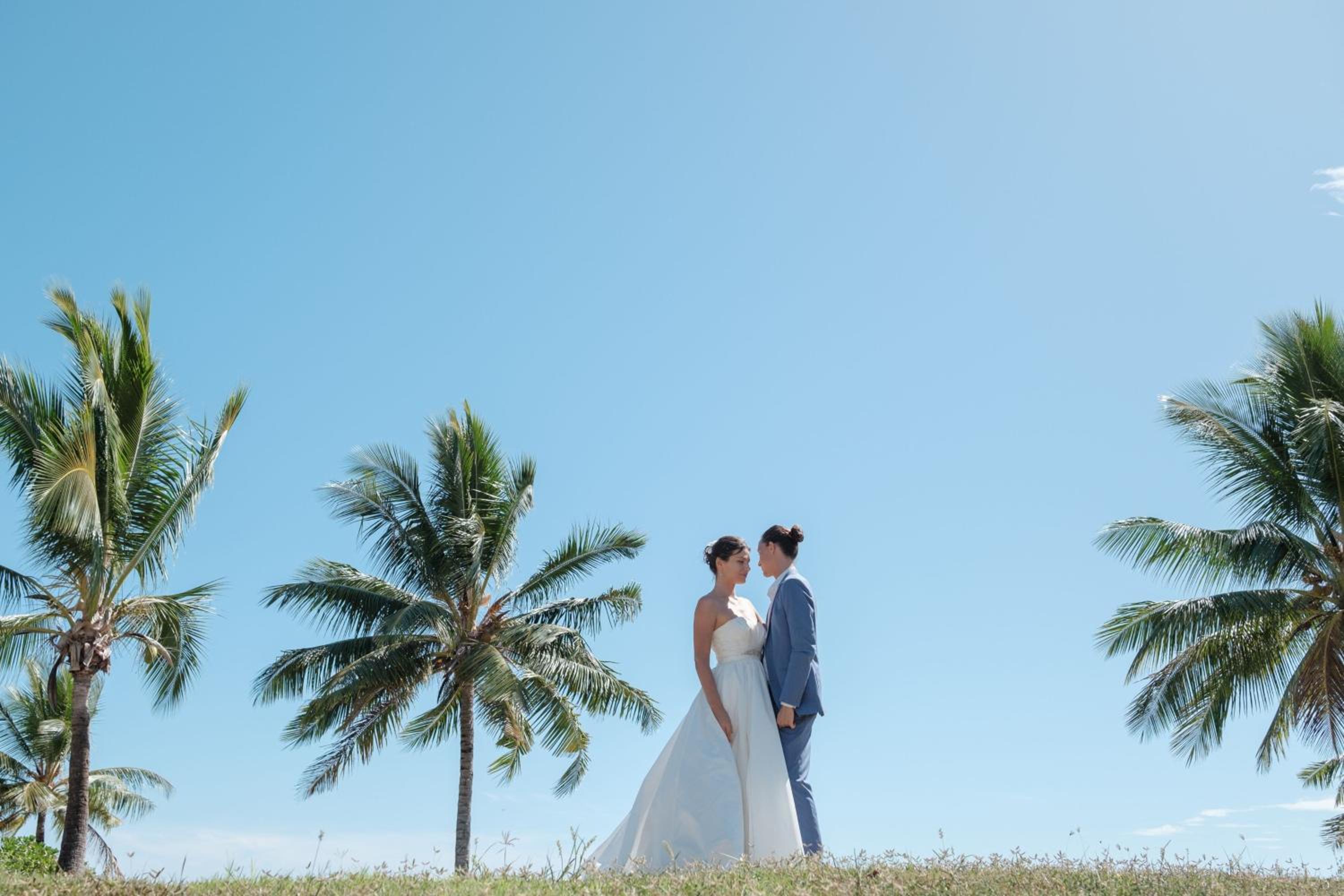 Fiji Marriott Resort Momi Bay 76