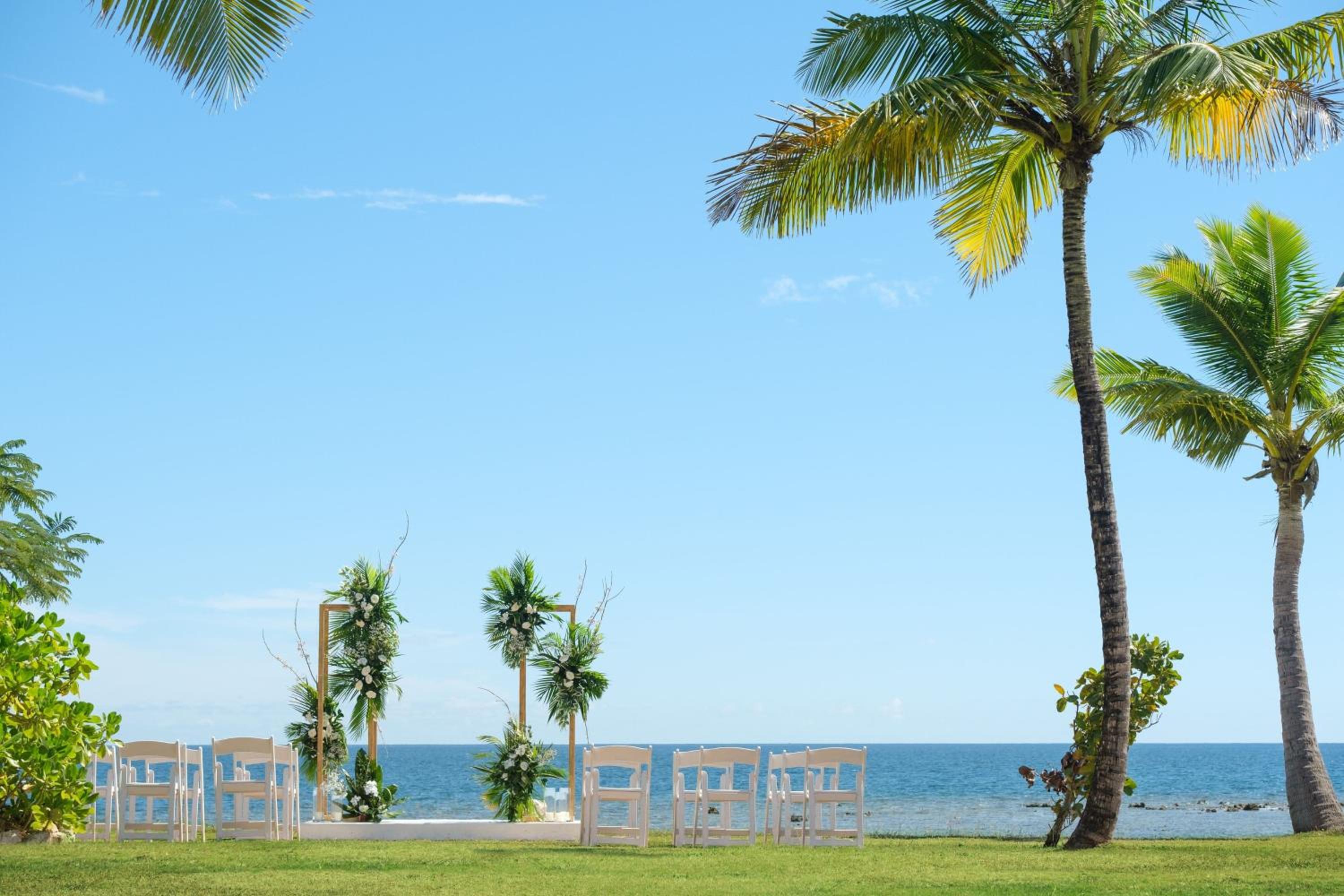 Fiji Marriott Resort Momi Bay 78