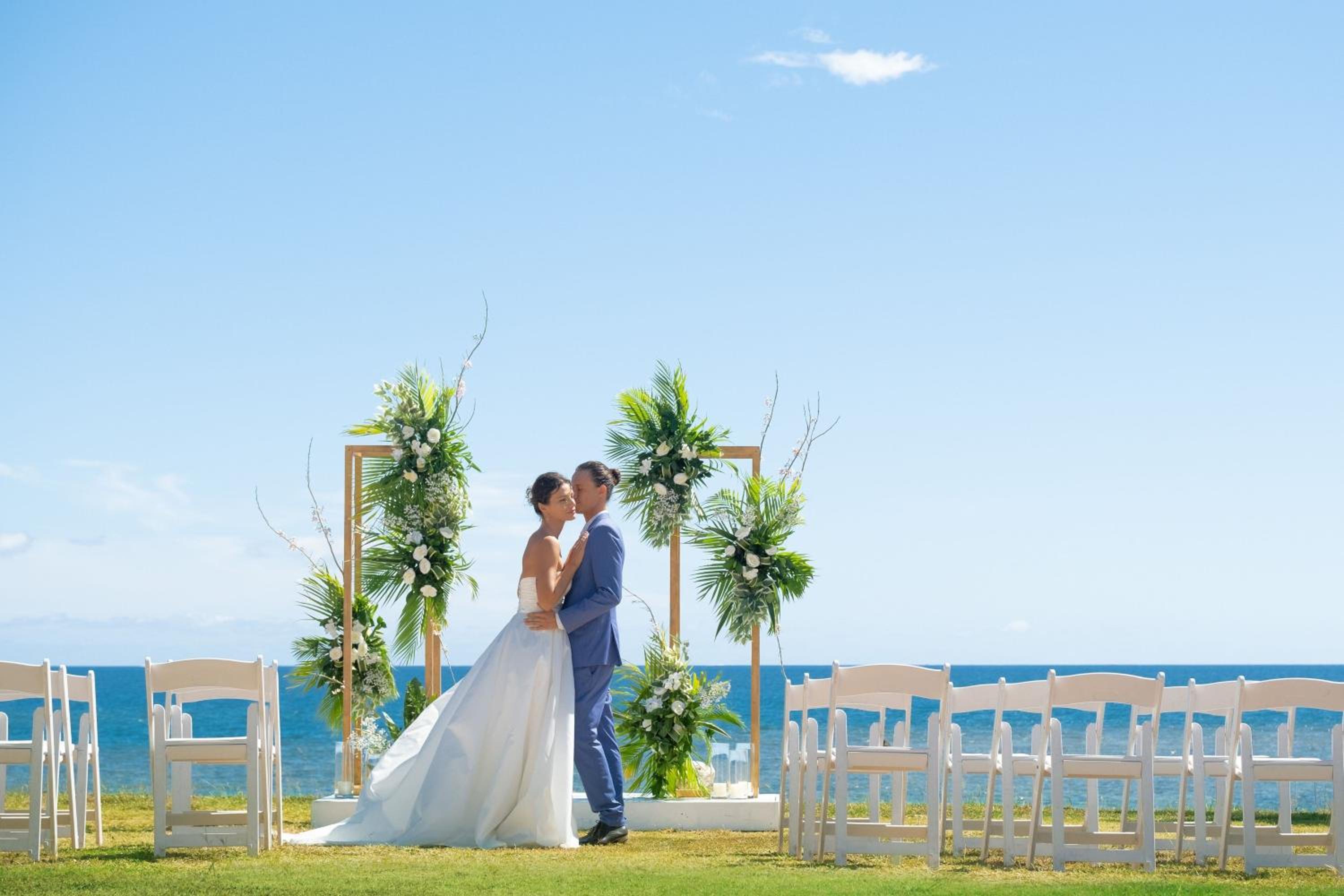 Fiji Marriott Resort Momi Bay 79