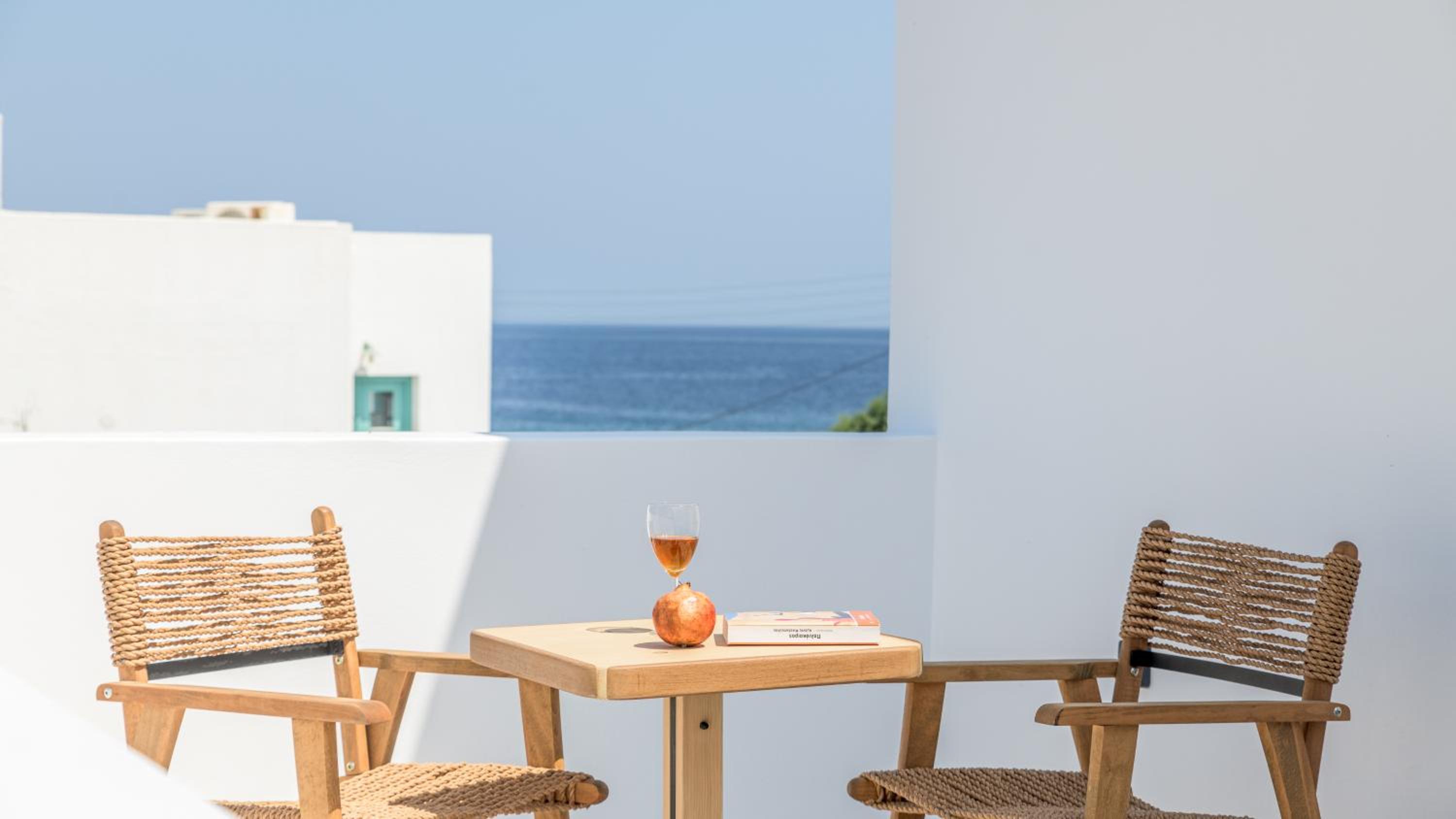 Nove Milos Luxury by Estia