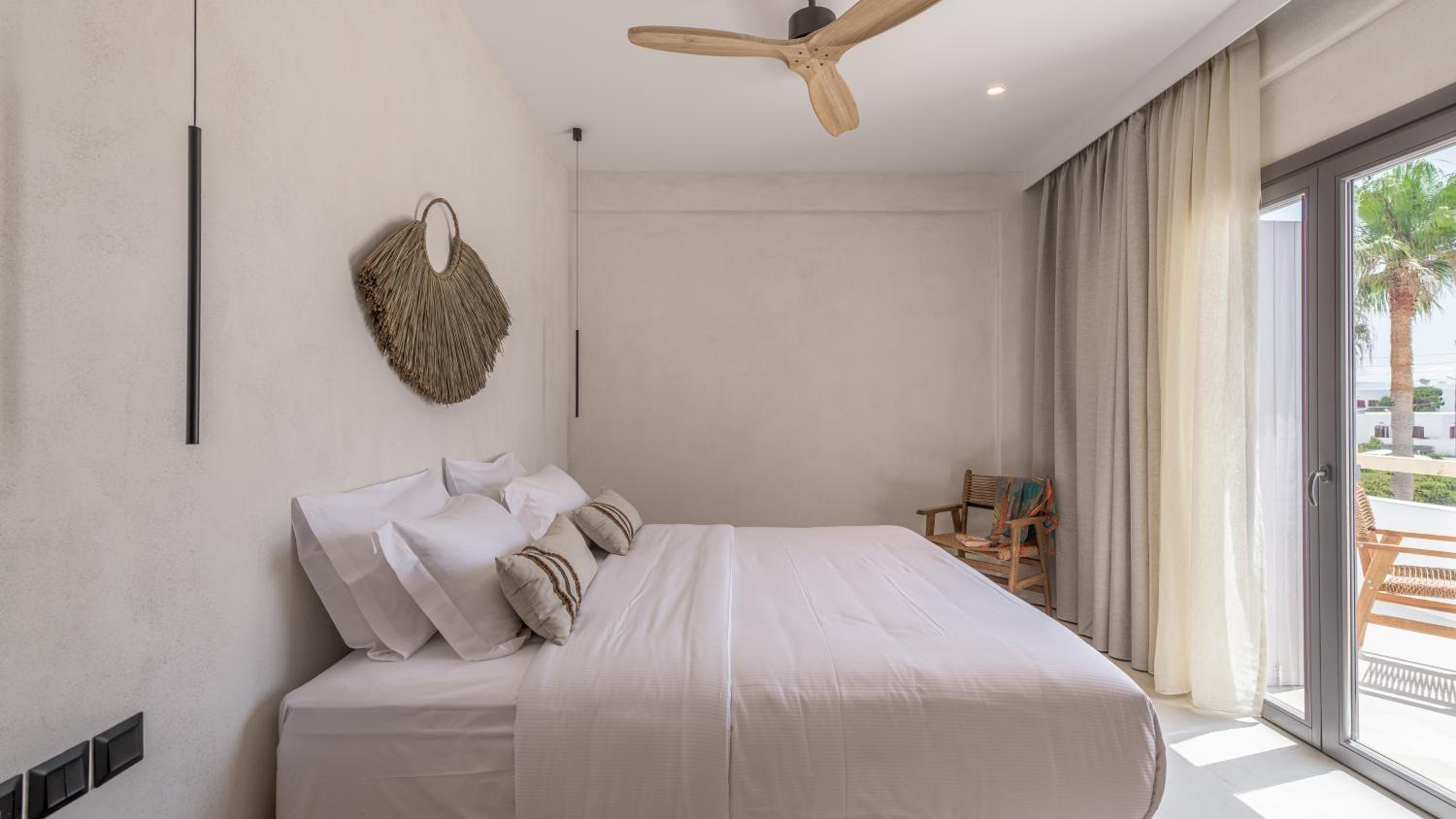 Nove Milos Luxury by Estia