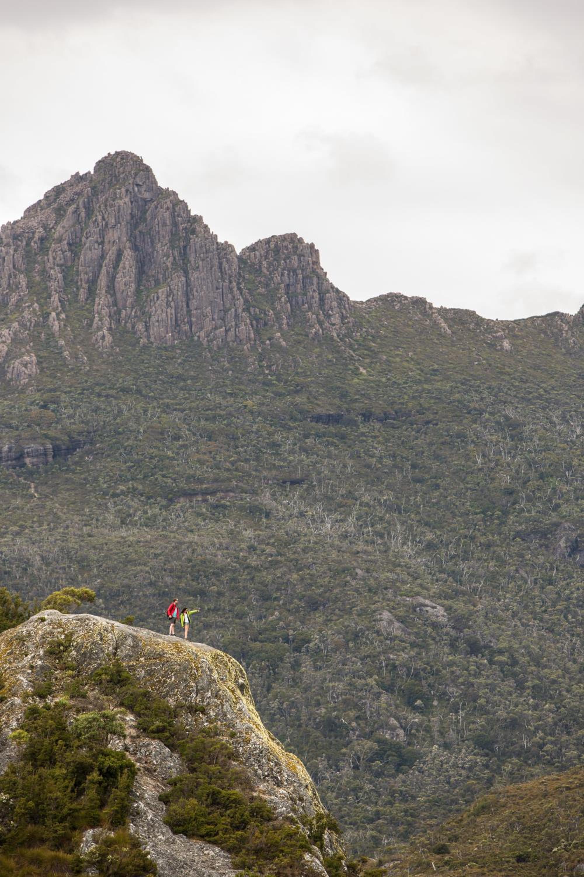 Discovery Resorts – Cradle Mountain 53