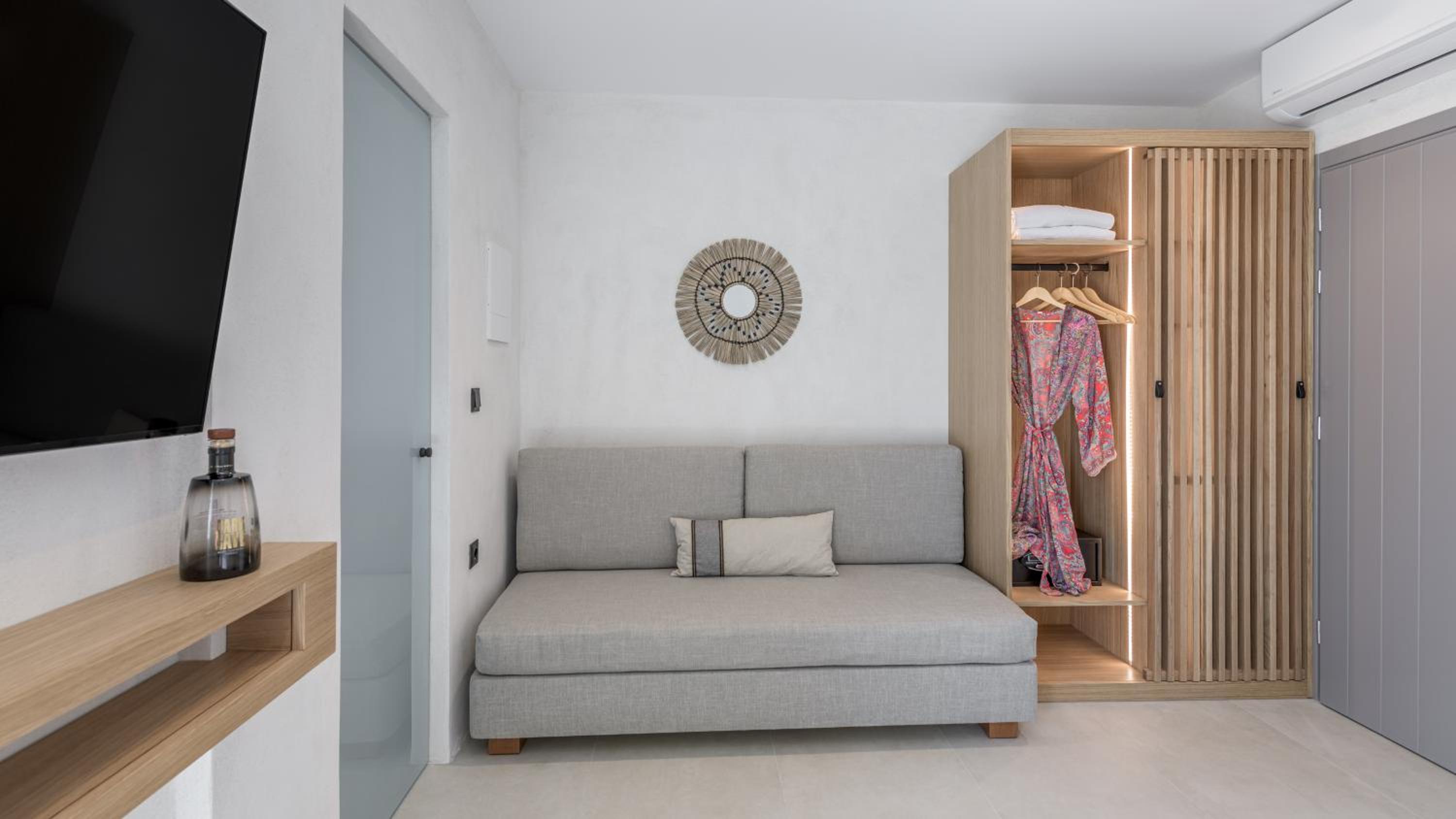 Nove Milos Luxury by Estia