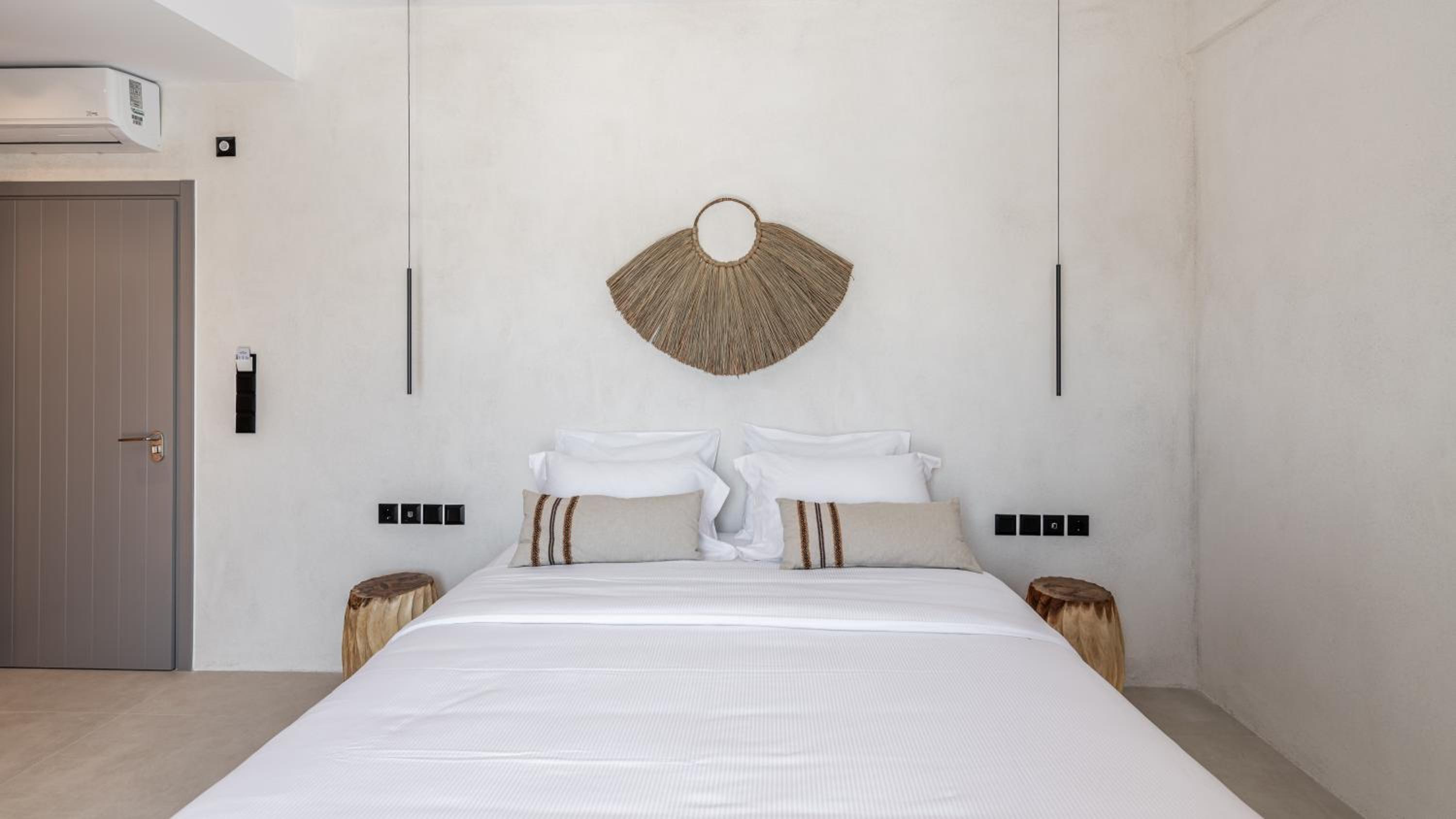 Nove Milos Luxury by Estia