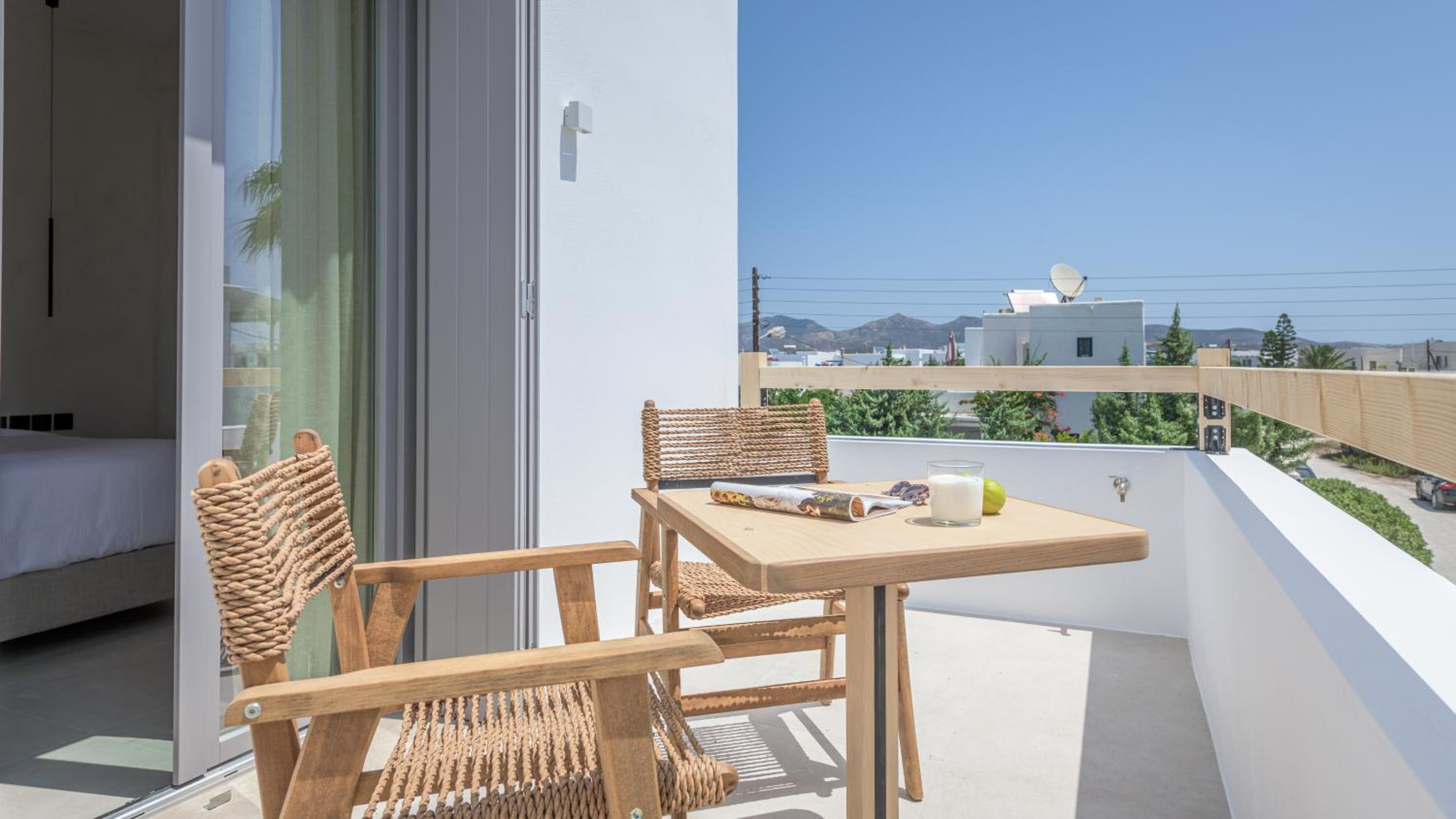 Nove Milos Luxury by Estia