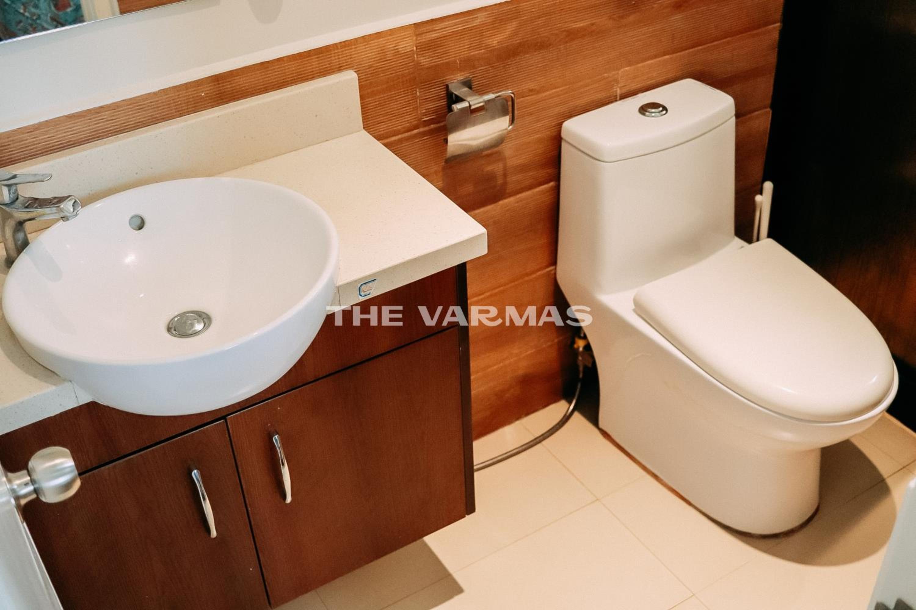 2BR Spacious Condo Unit Matina Enclaves