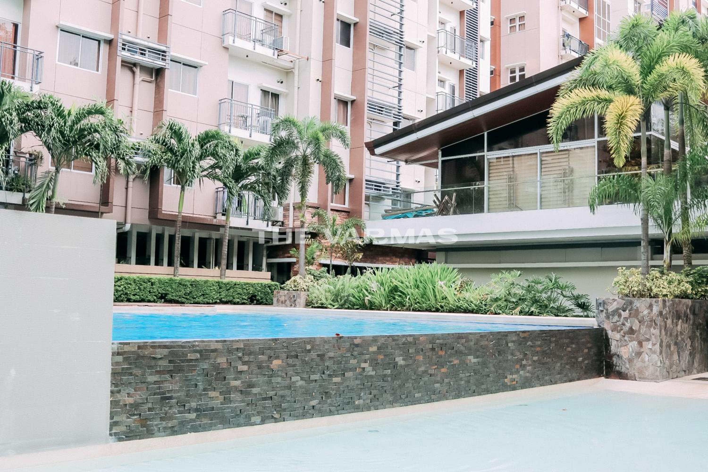 2BR Spacious Condo Unit Matina Enclaves