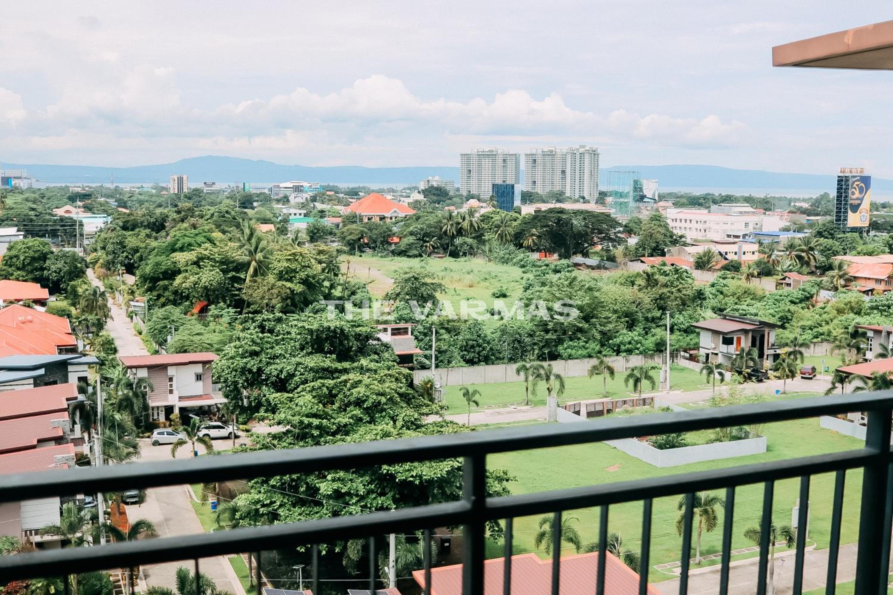 2BR Spacious Condo Unit Matina Enclaves