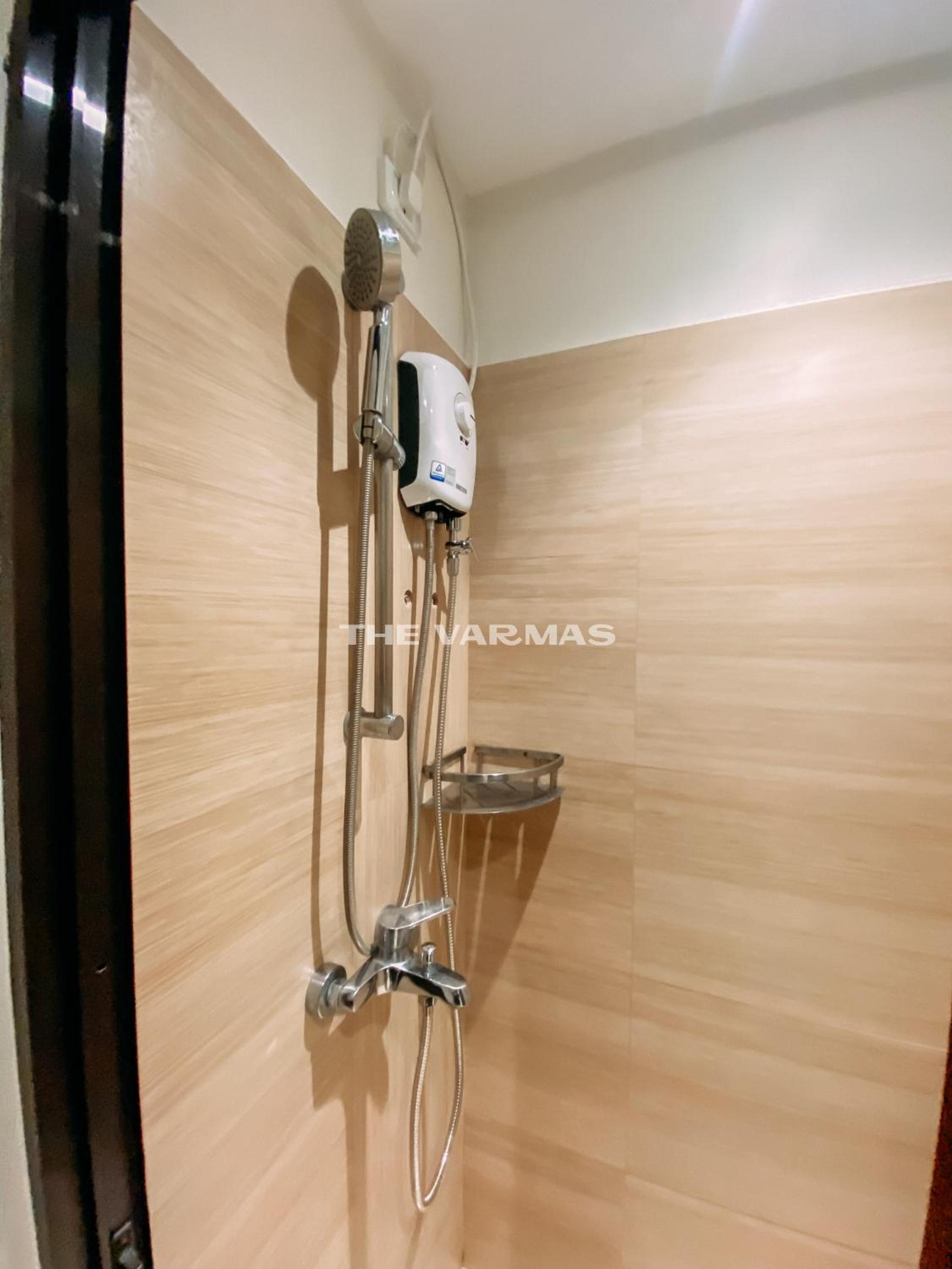 2BR Spacious Condo Unit Matina Enclaves