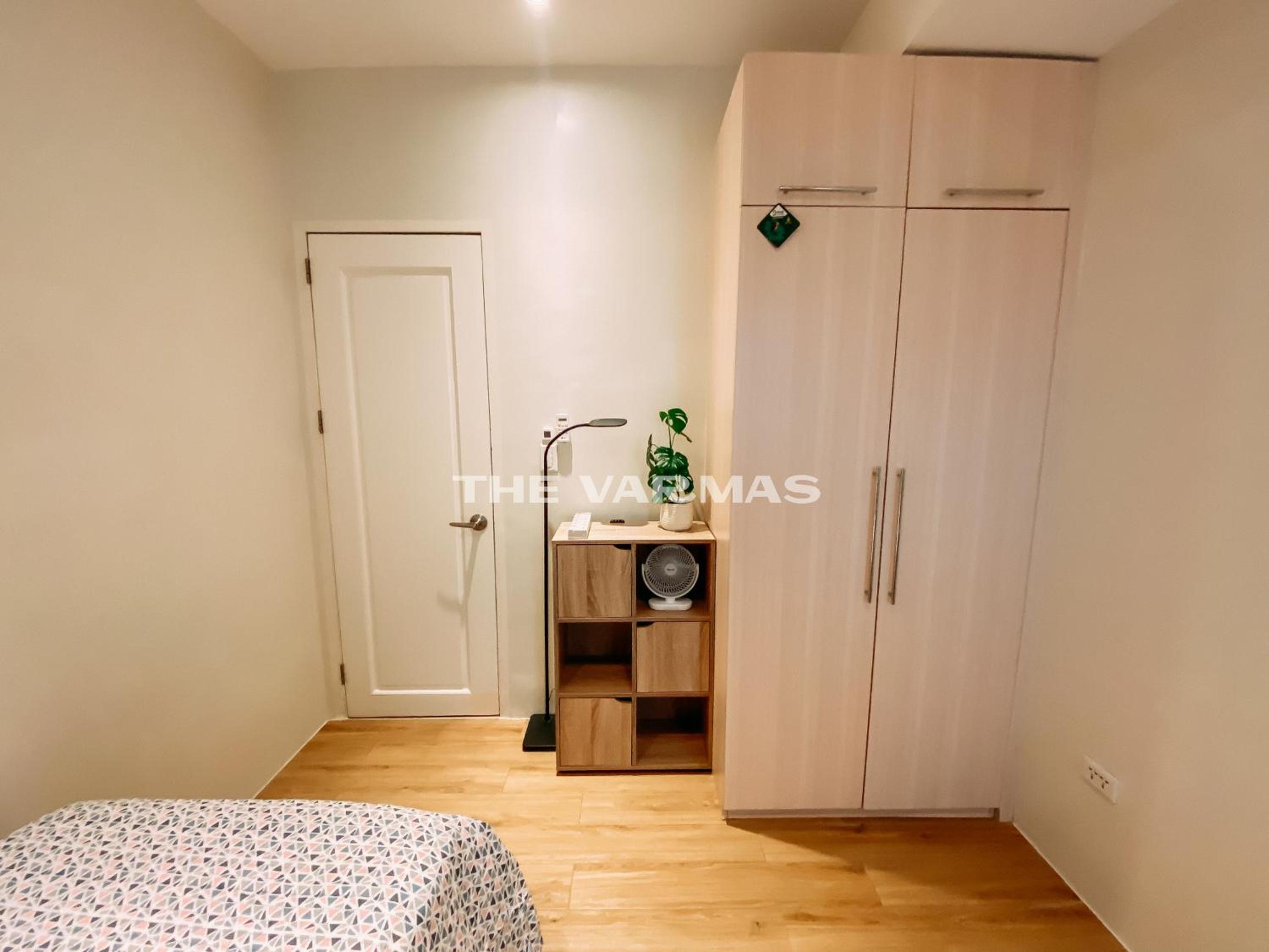 2BR Spacious Condo Unit Matina Enclaves