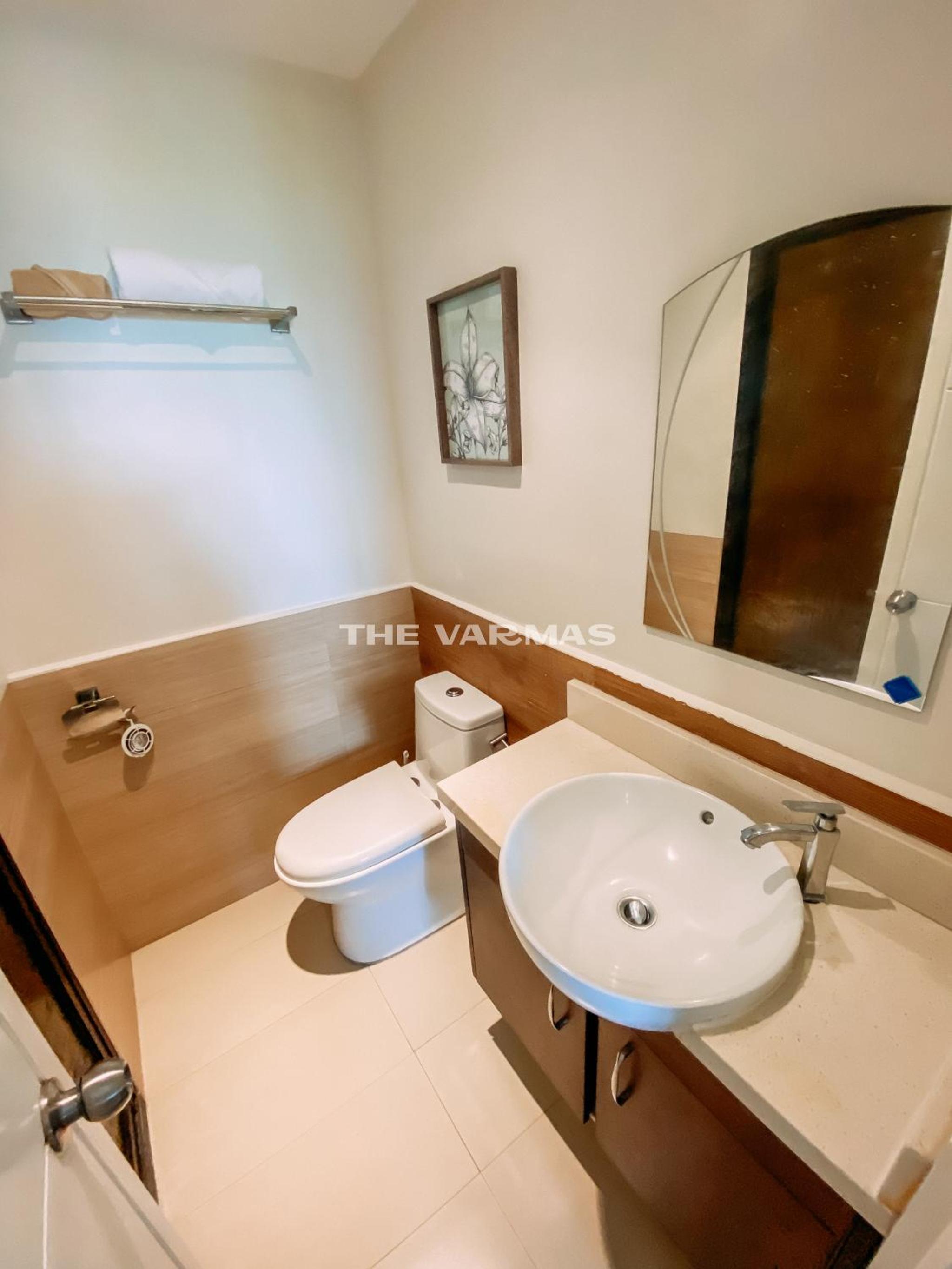 2BR Spacious Condo Unit Matina Enclaves
