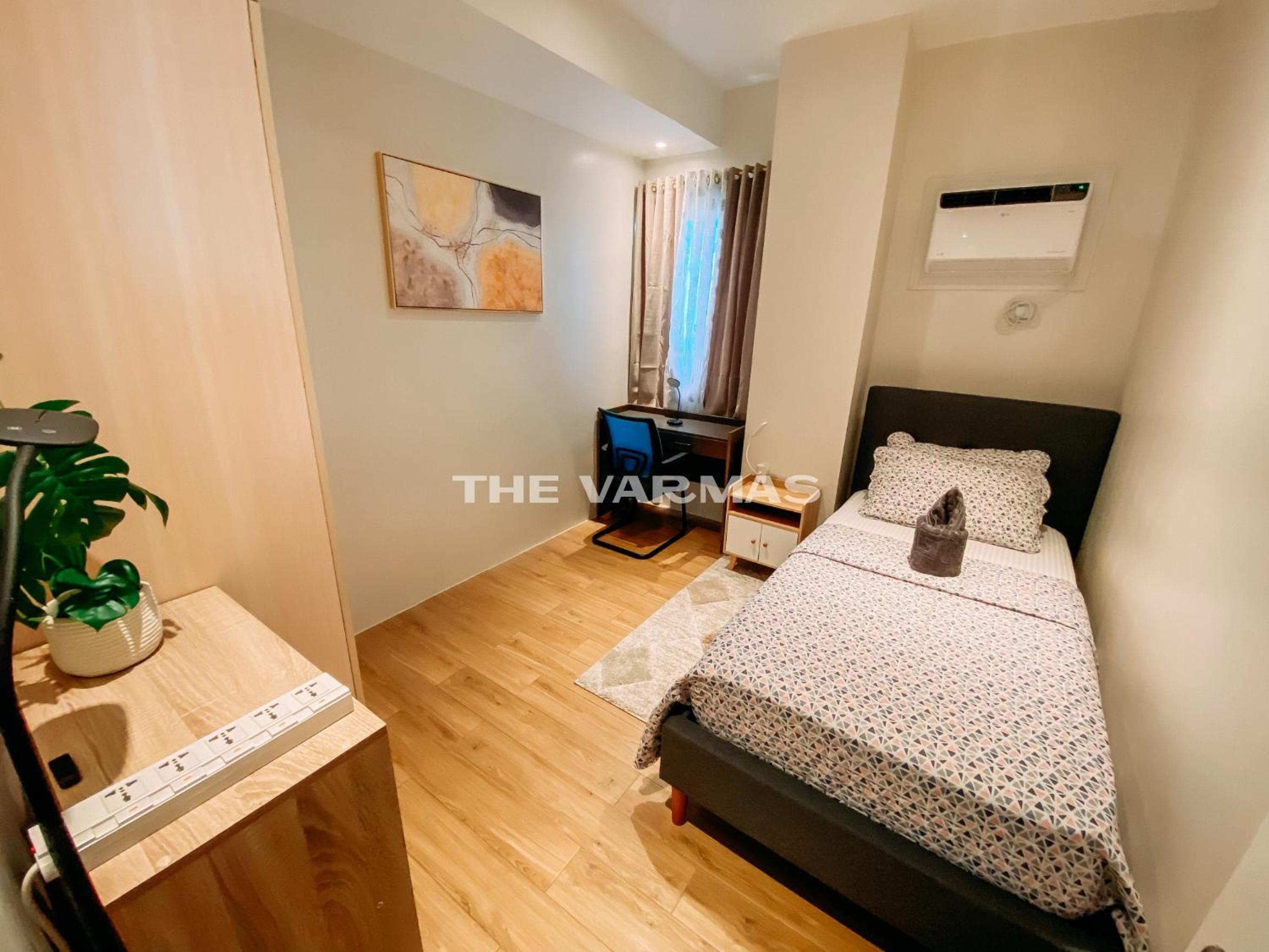 2BR Spacious Condo Unit Matina Enclaves