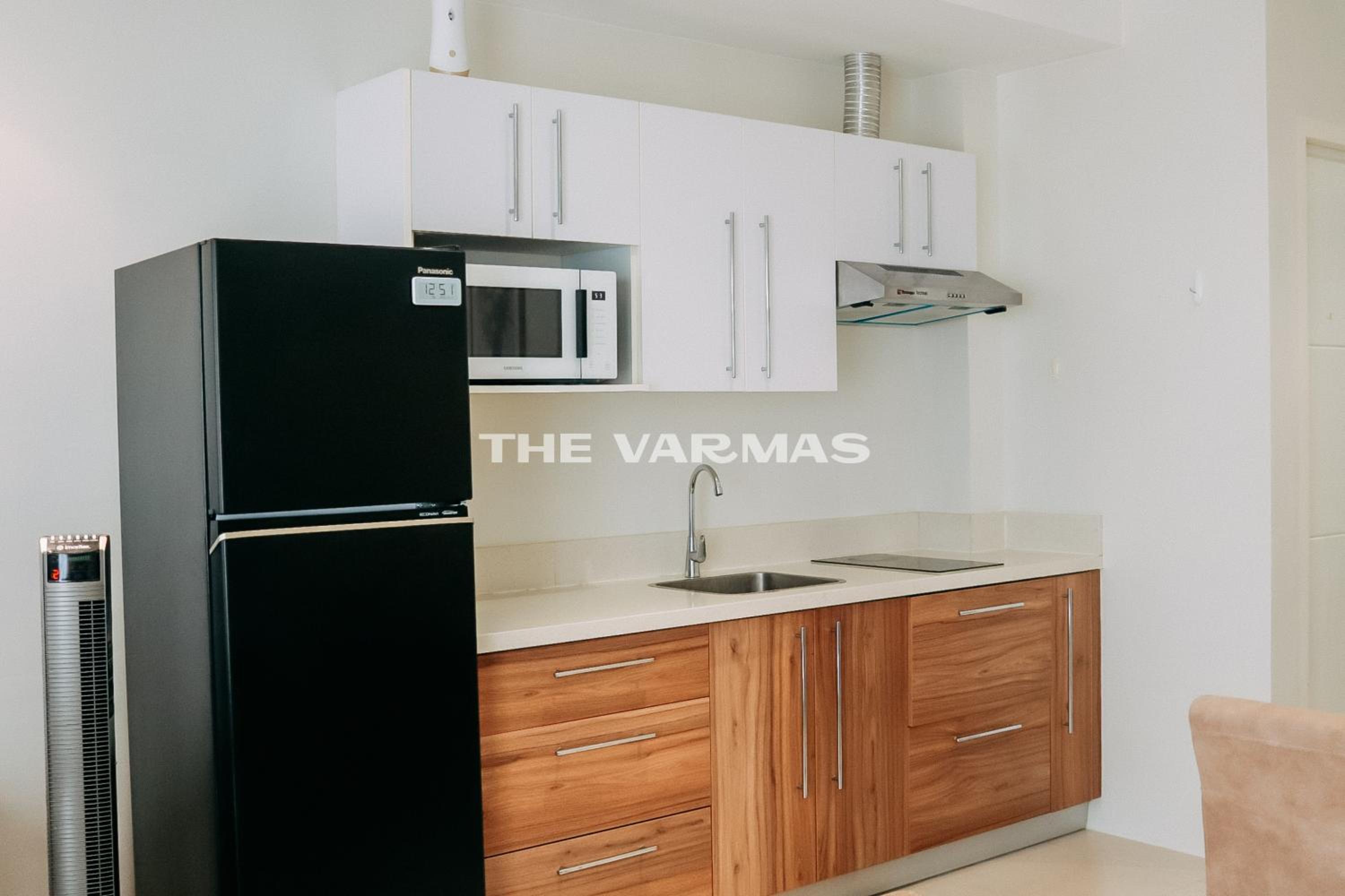 2BR Spacious Condo Unit Matina Enclaves