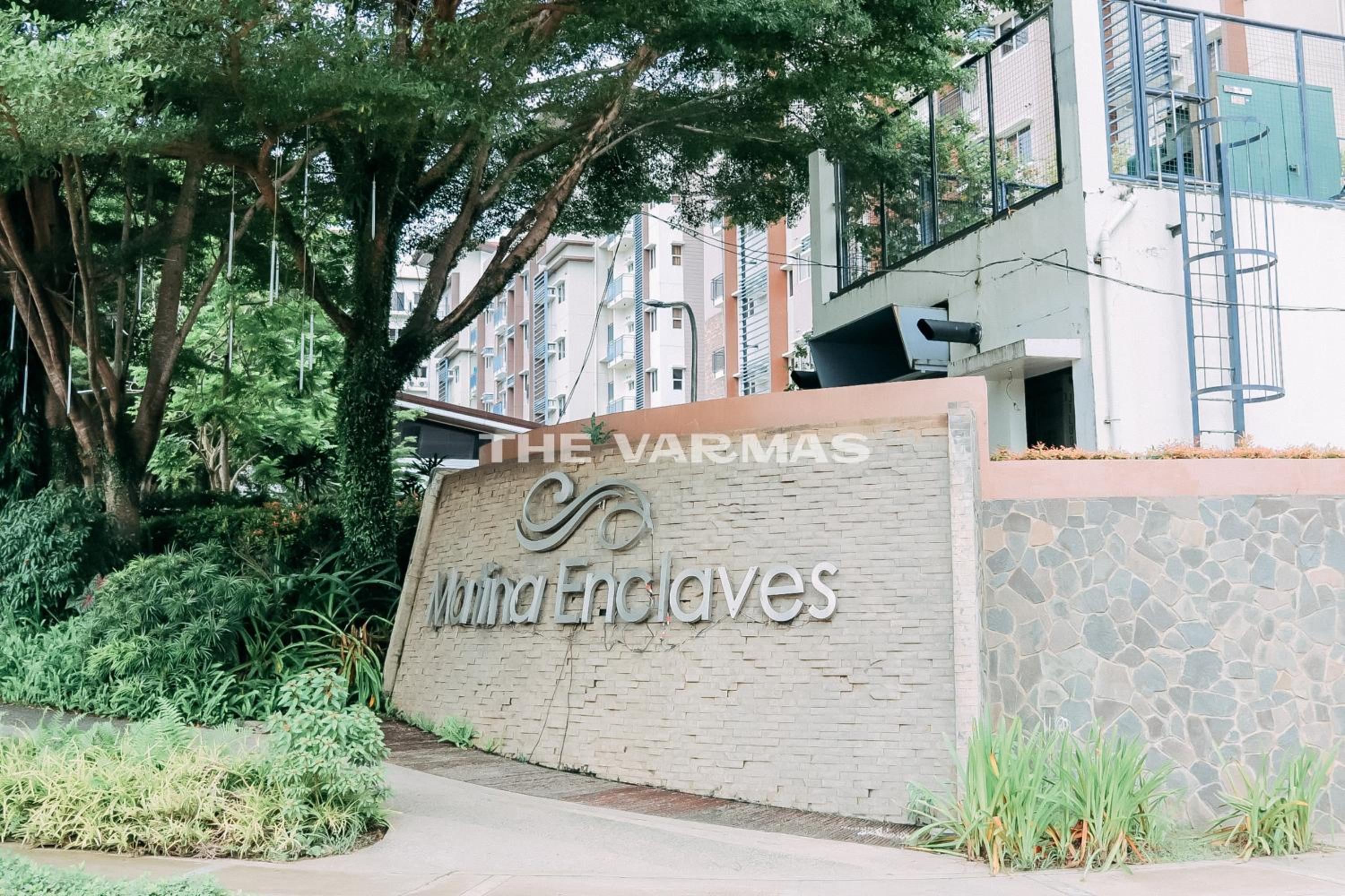 2BR Spacious Condo Unit Matina Enclaves