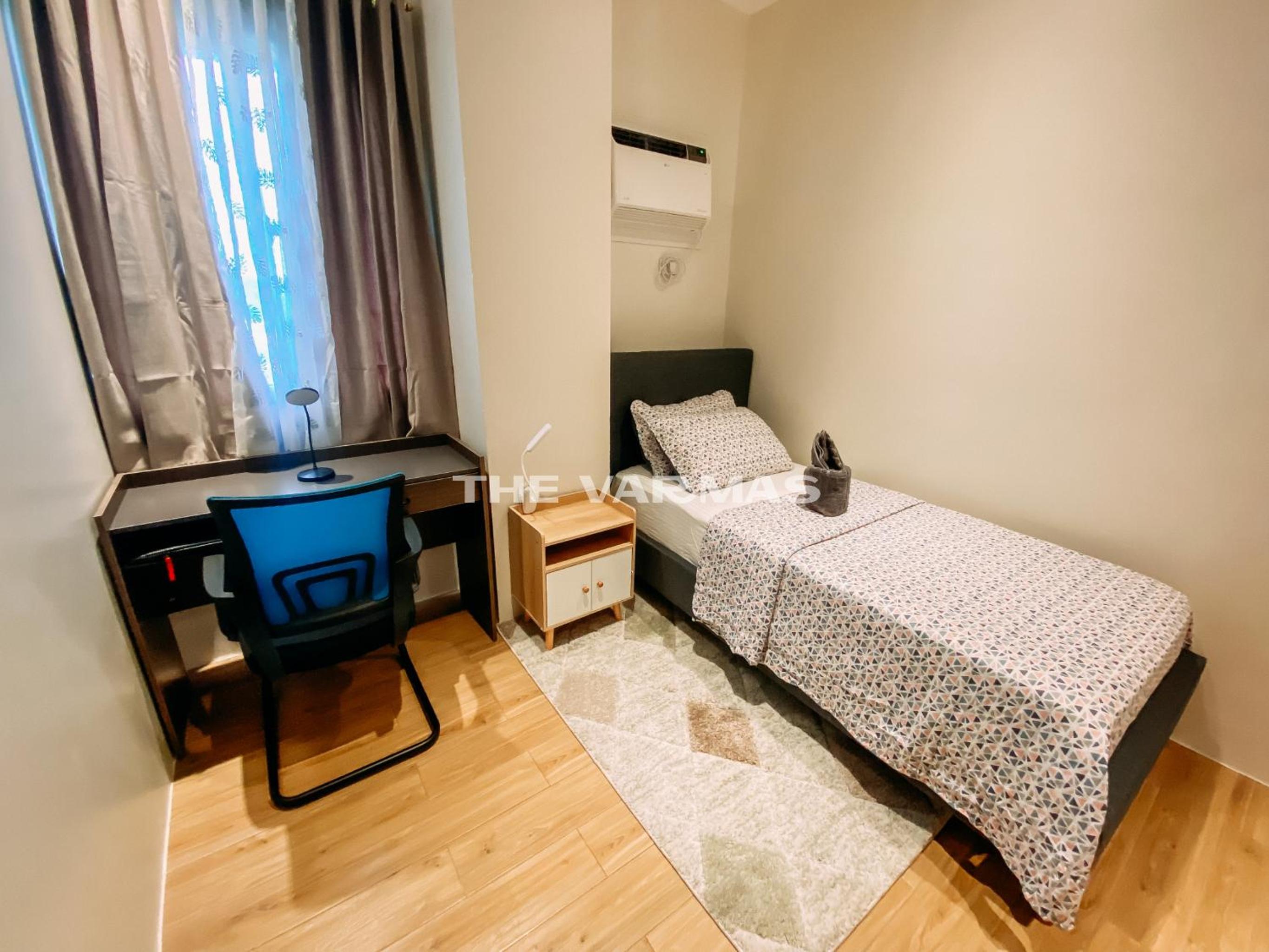 2BR Spacious Condo Unit Matina Enclaves