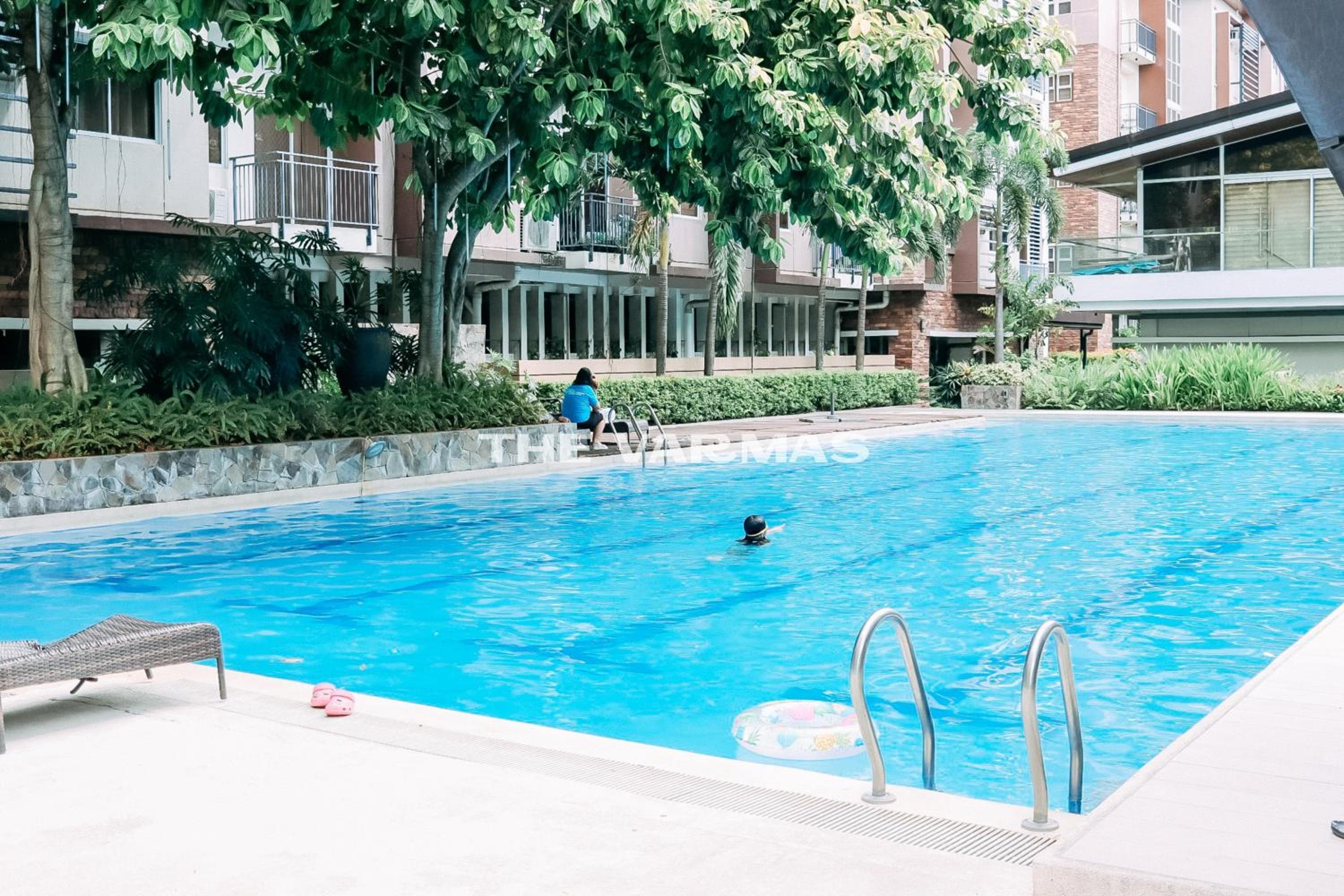 2BR Spacious Condo Unit Matina Enclaves