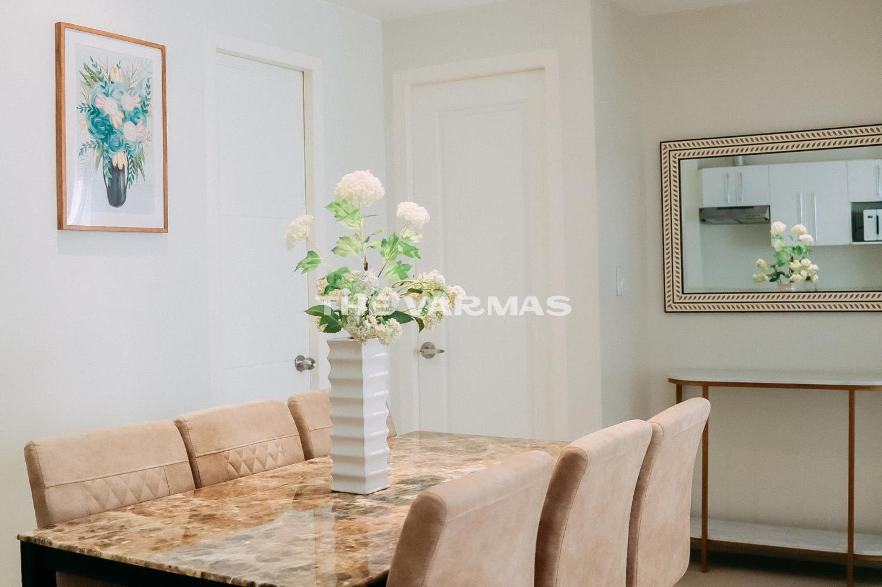 2BR Spacious Condo Unit Matina Enclaves