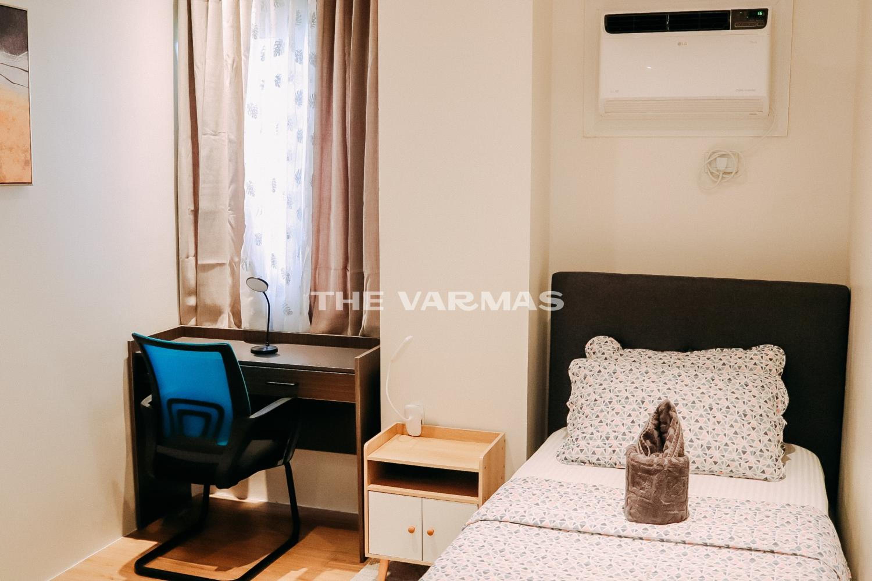 2BR Spacious Condo Unit Matina Enclaves