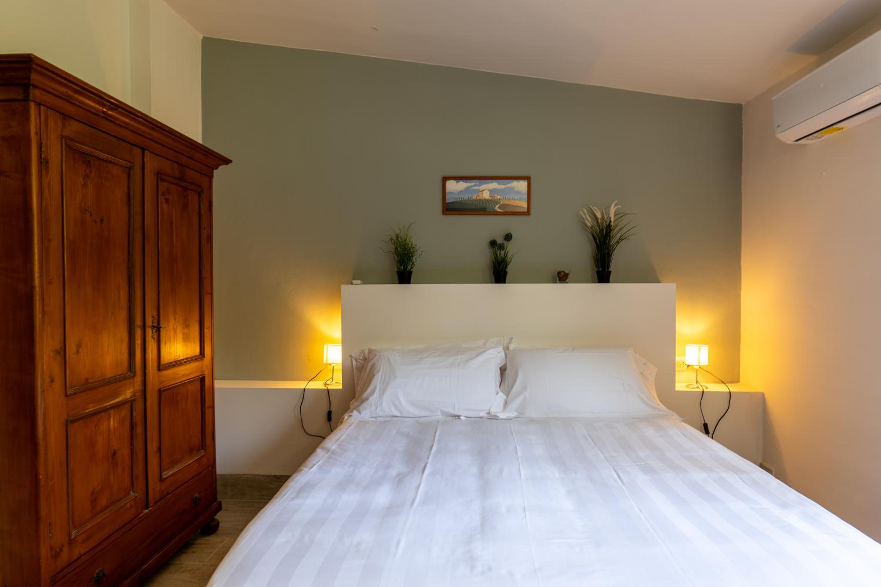 Agriturismo Valleverde