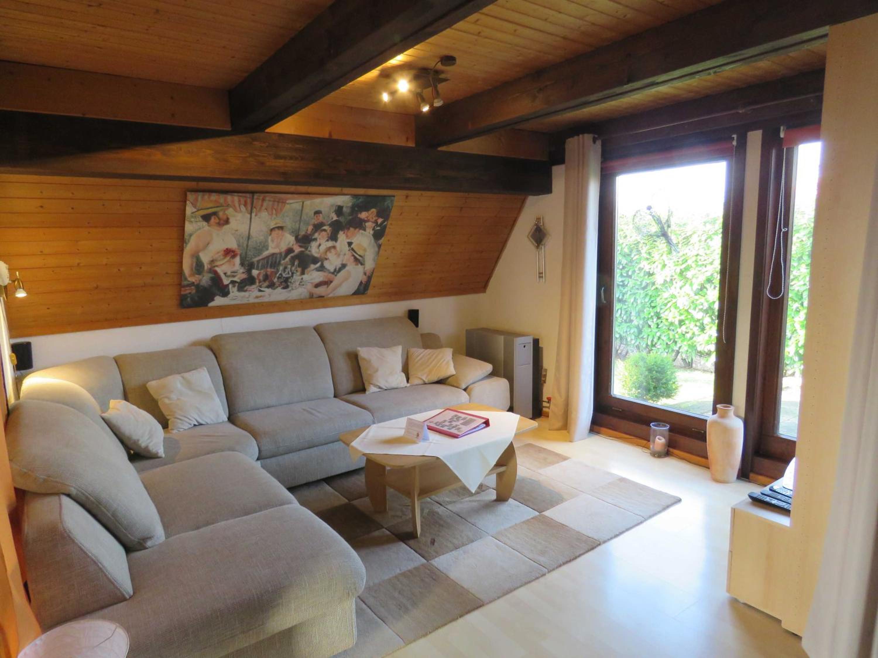 Ferienhaus Lederstrumpf im Feriend