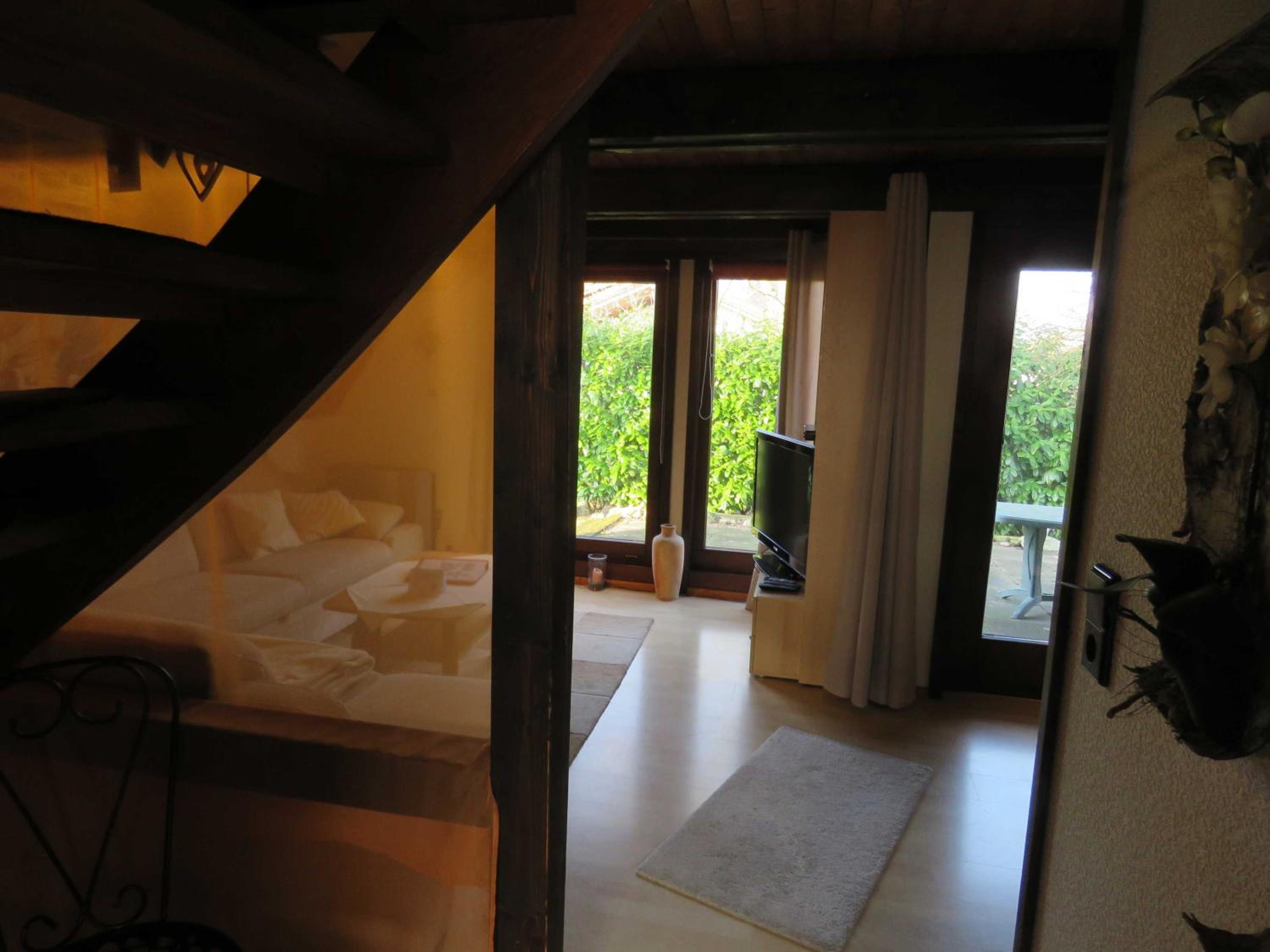 Ferienhaus Lederstrumpf im Feriend