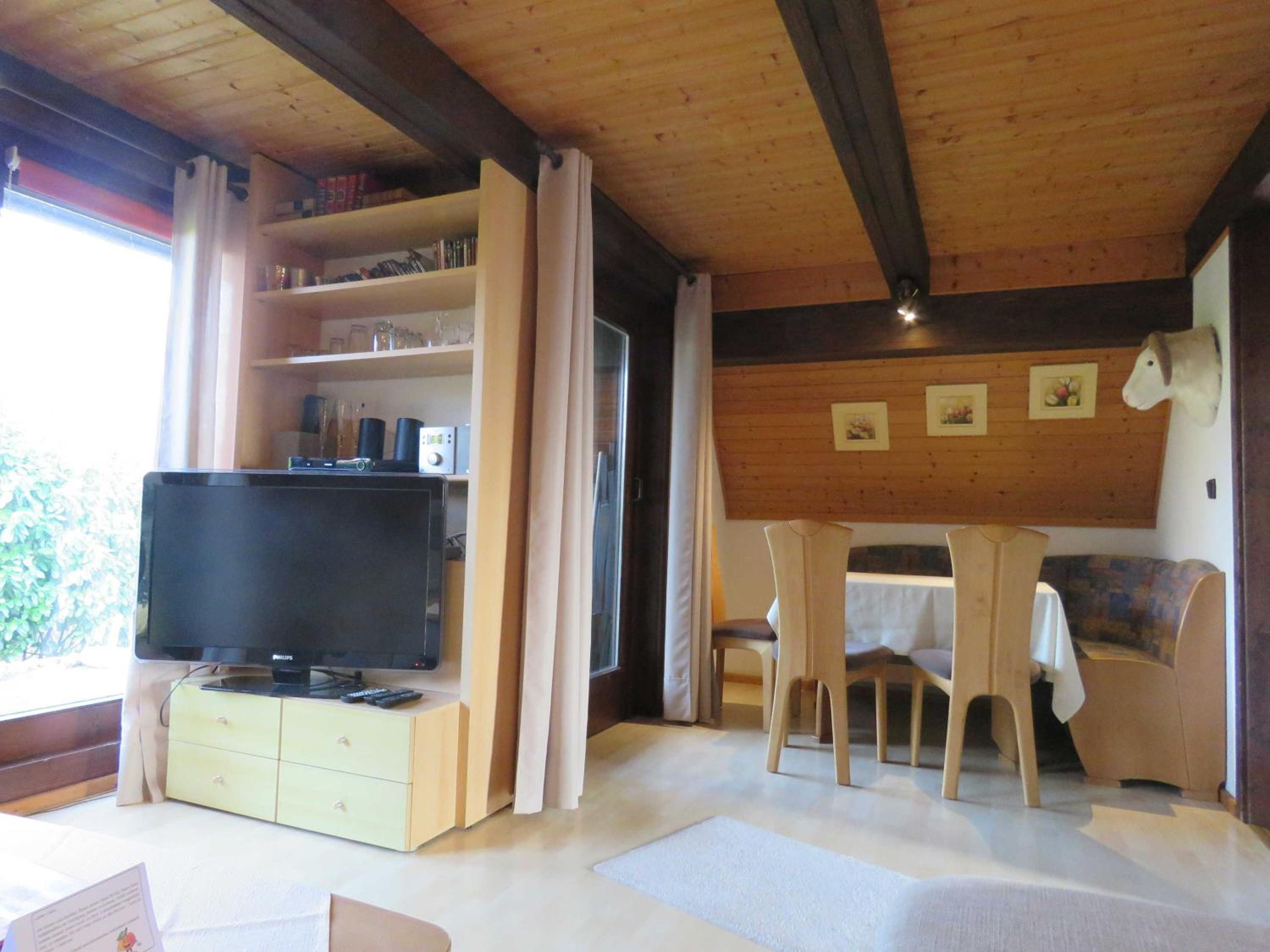 Ferienhaus Lederstrumpf im Feriend