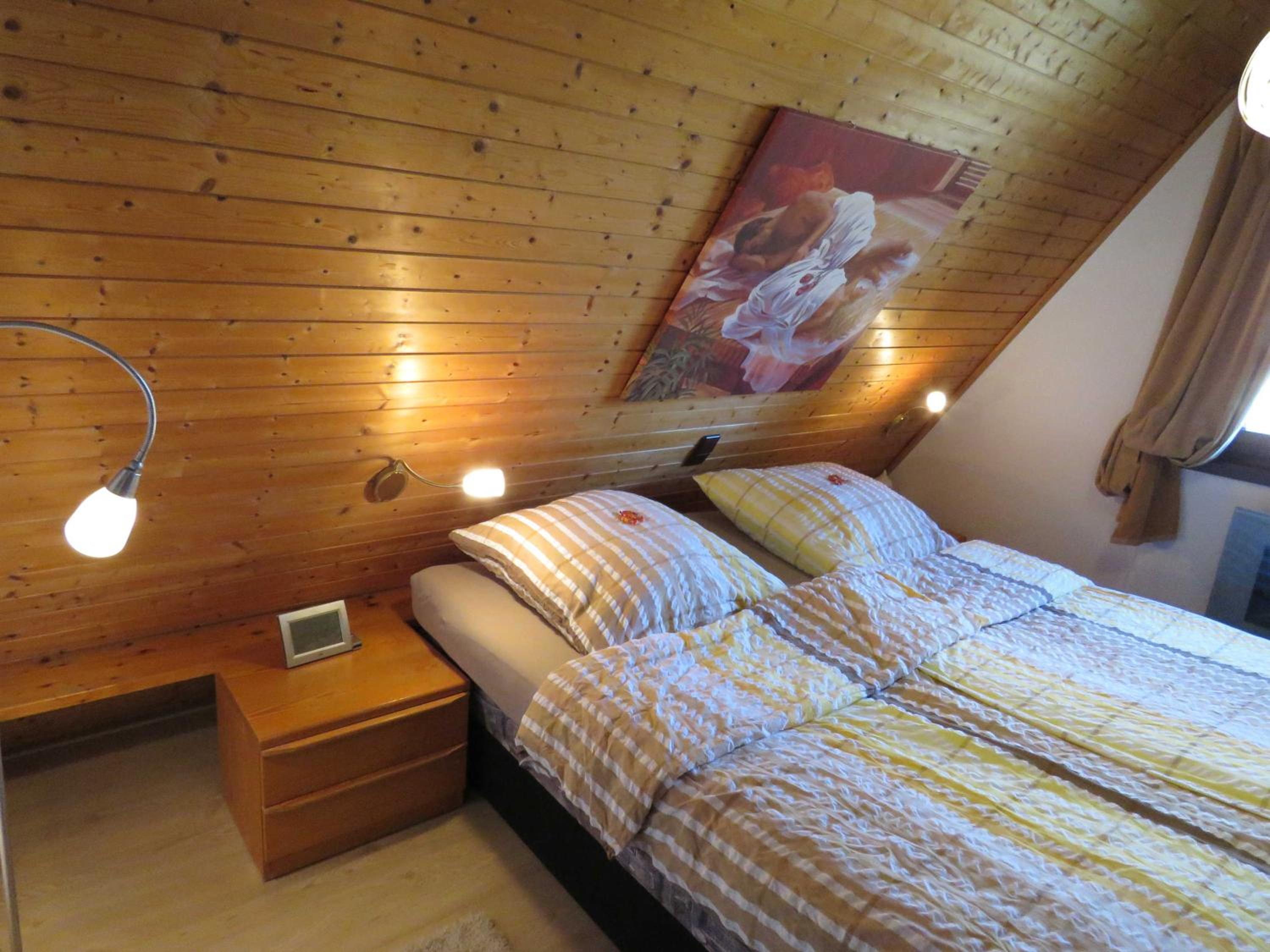 Ferienhaus Lederstrumpf im Feriend