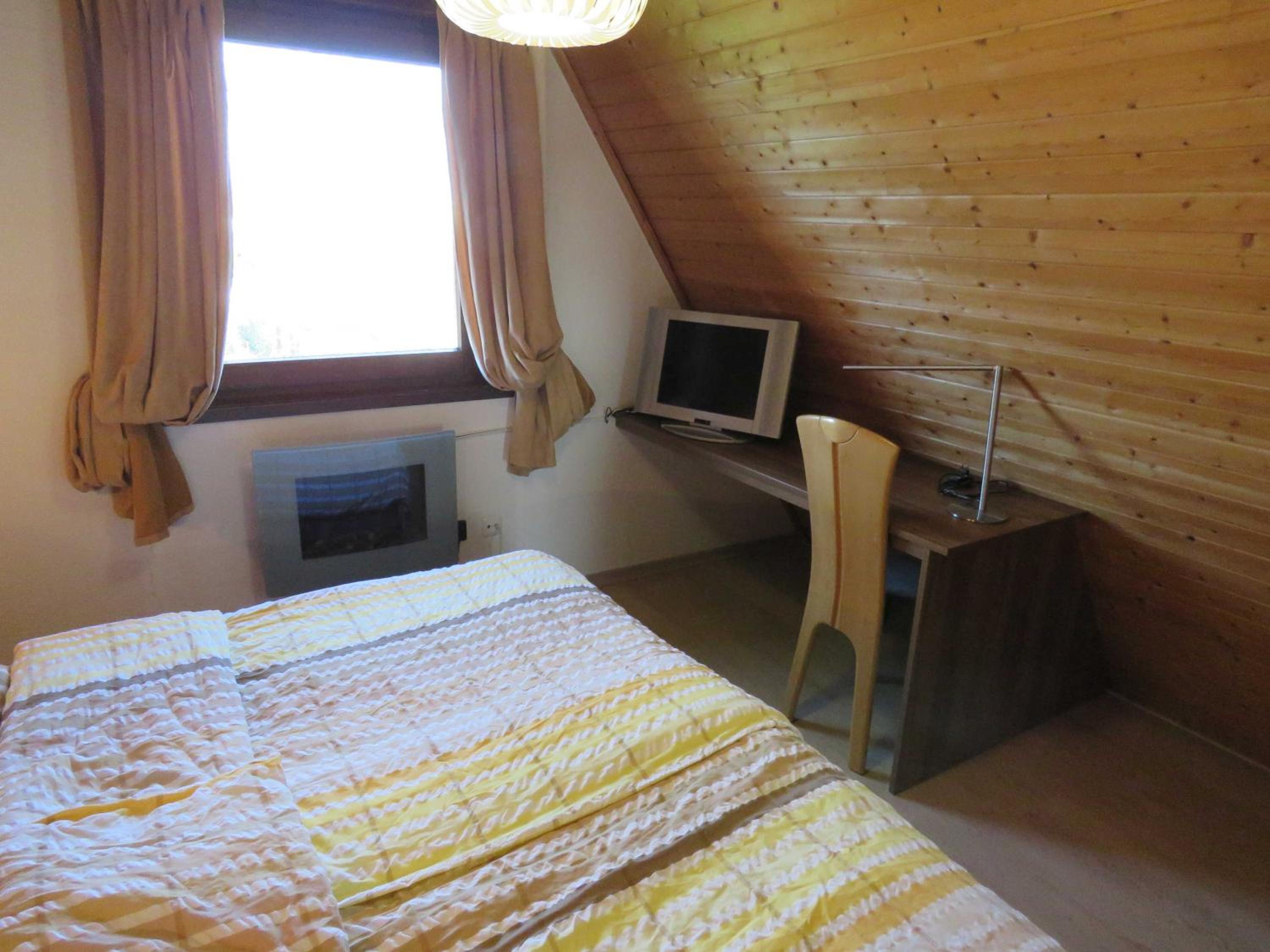 Ferienhaus Lederstrumpf im Feriend