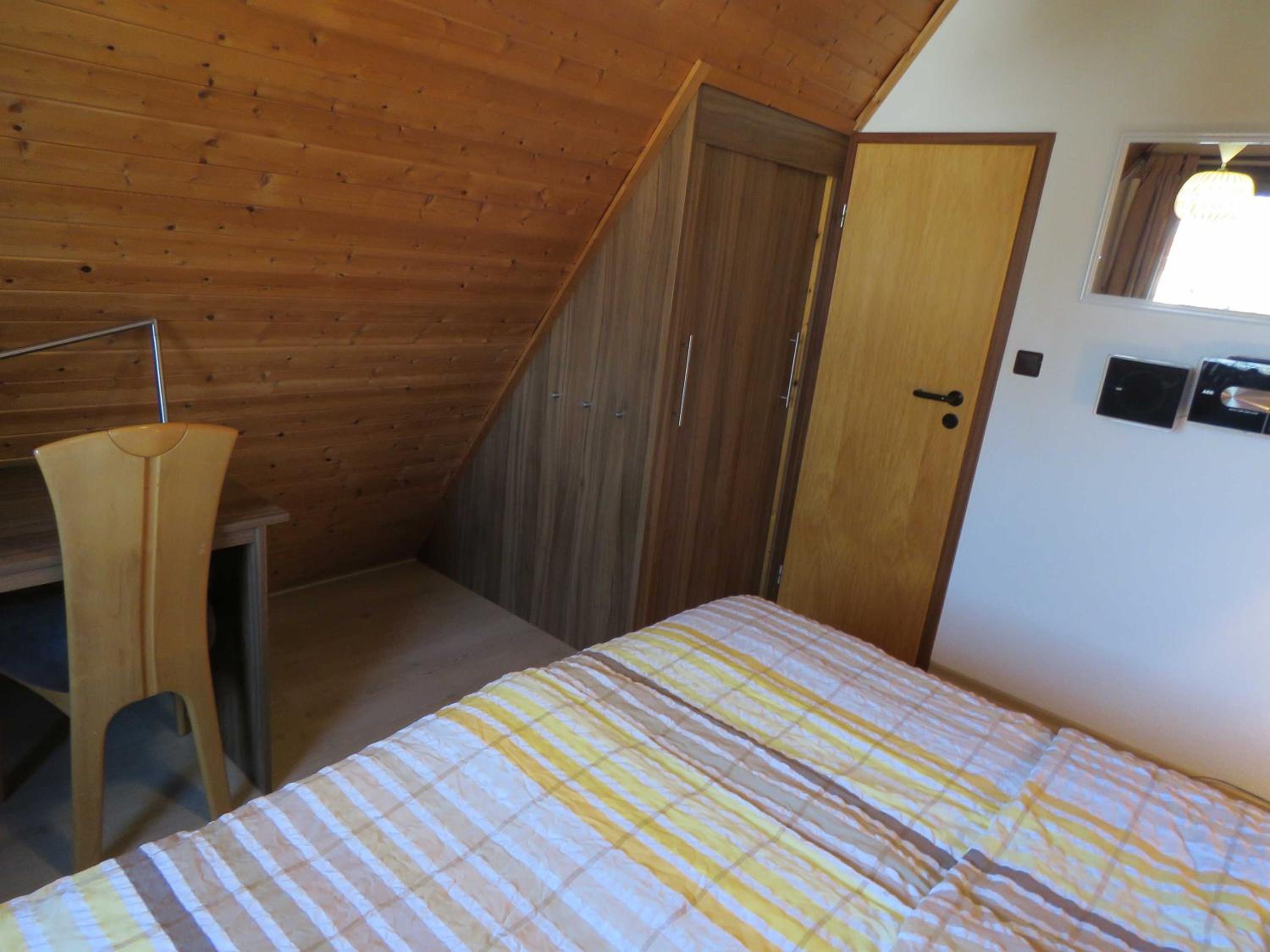 Ferienhaus Lederstrumpf im Feriend