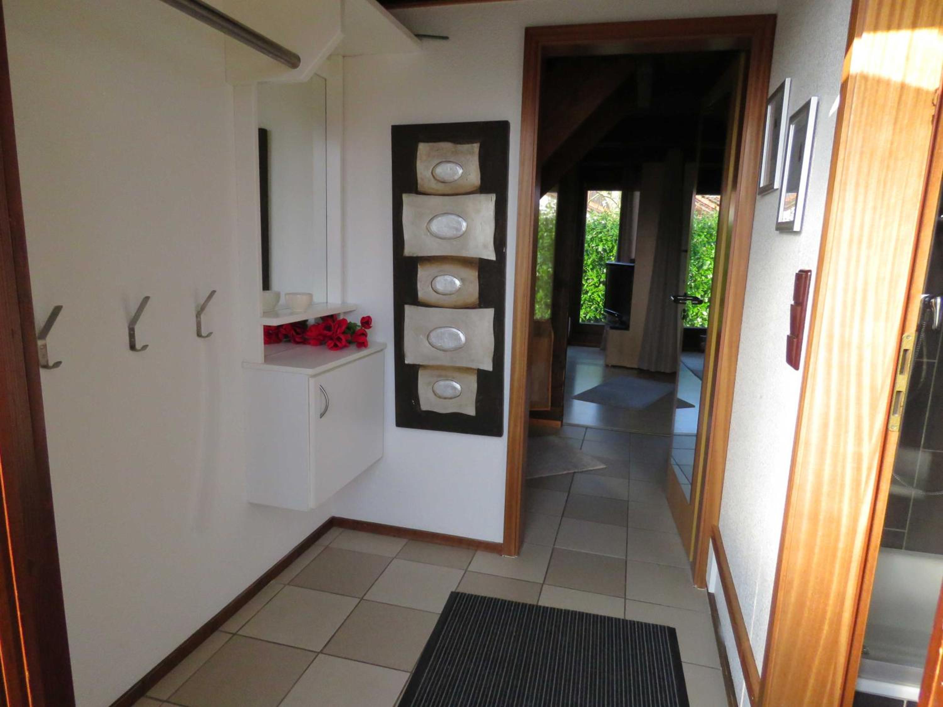 Ferienhaus Lederstrumpf im Feriend