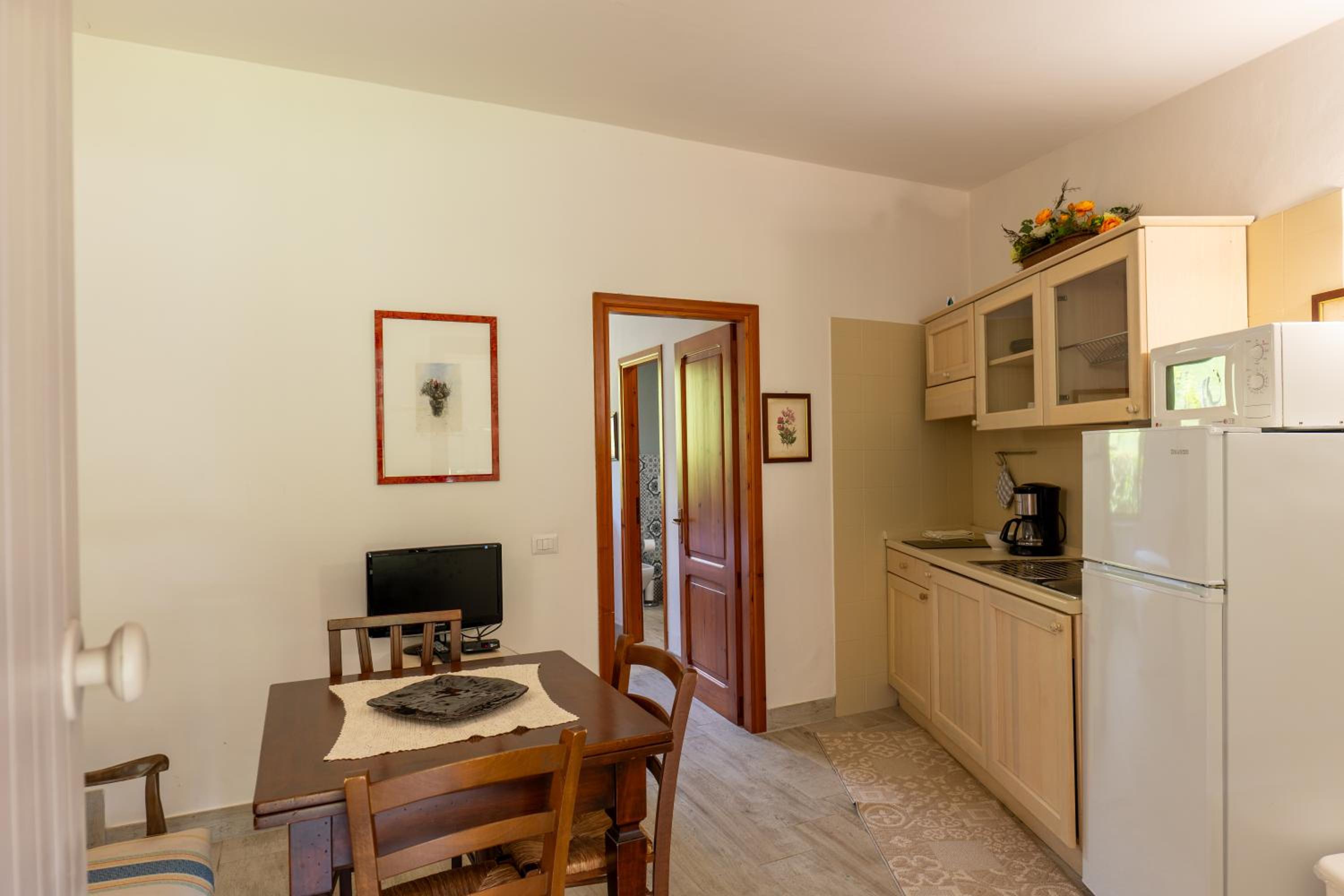Agriturismo Valleverde