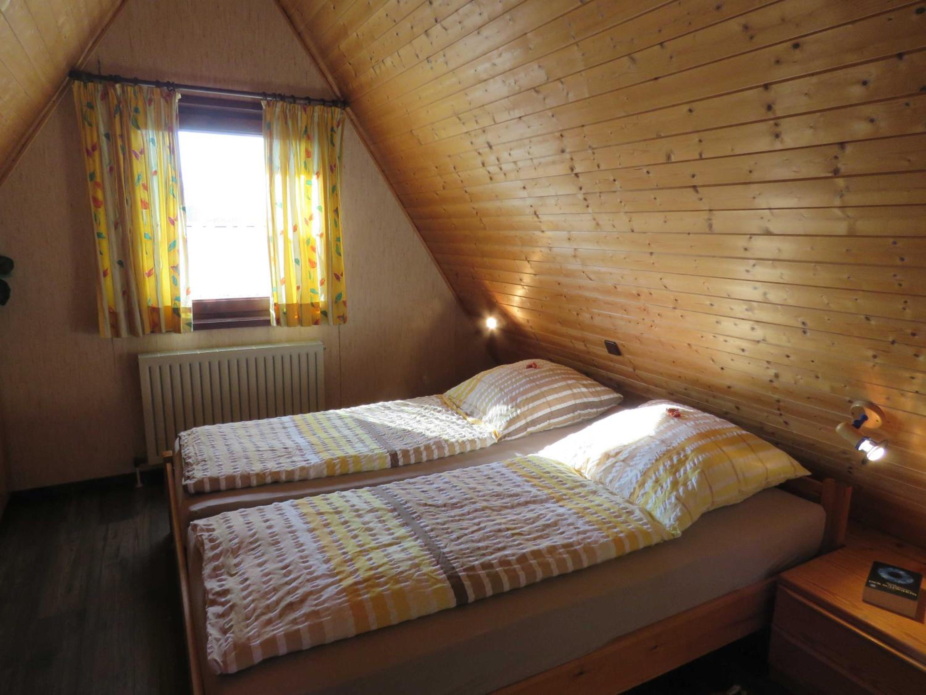 Ferienhaus Lederstrumpf im Feriend