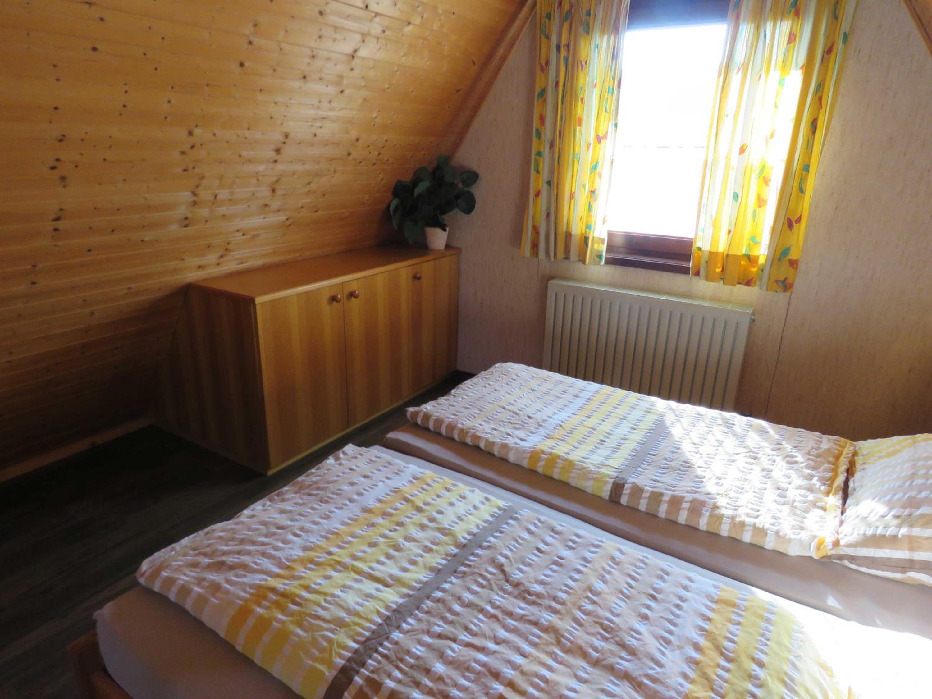 Ferienhaus Lederstrumpf im Feriend