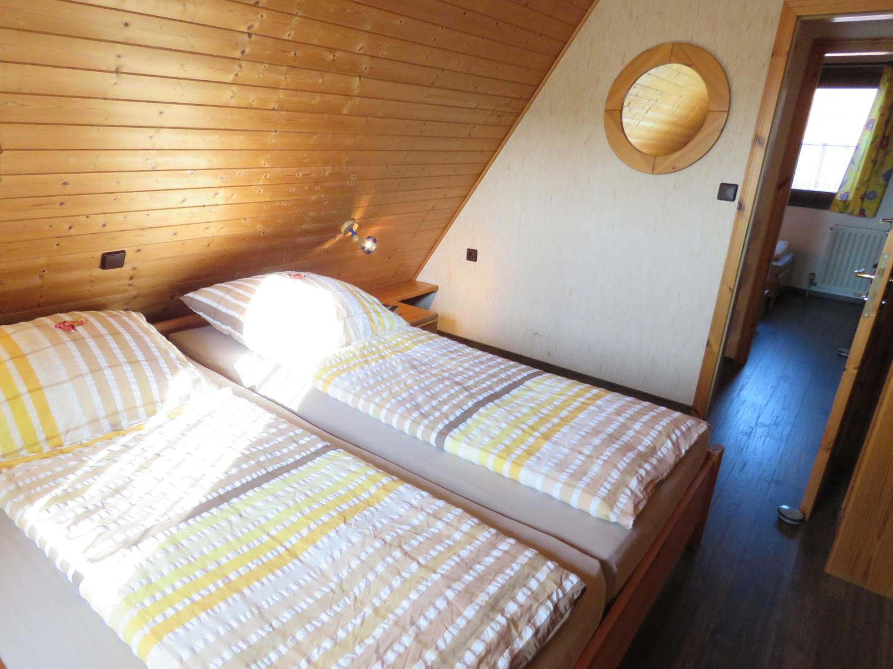 Ferienhaus Lederstrumpf im Feriend