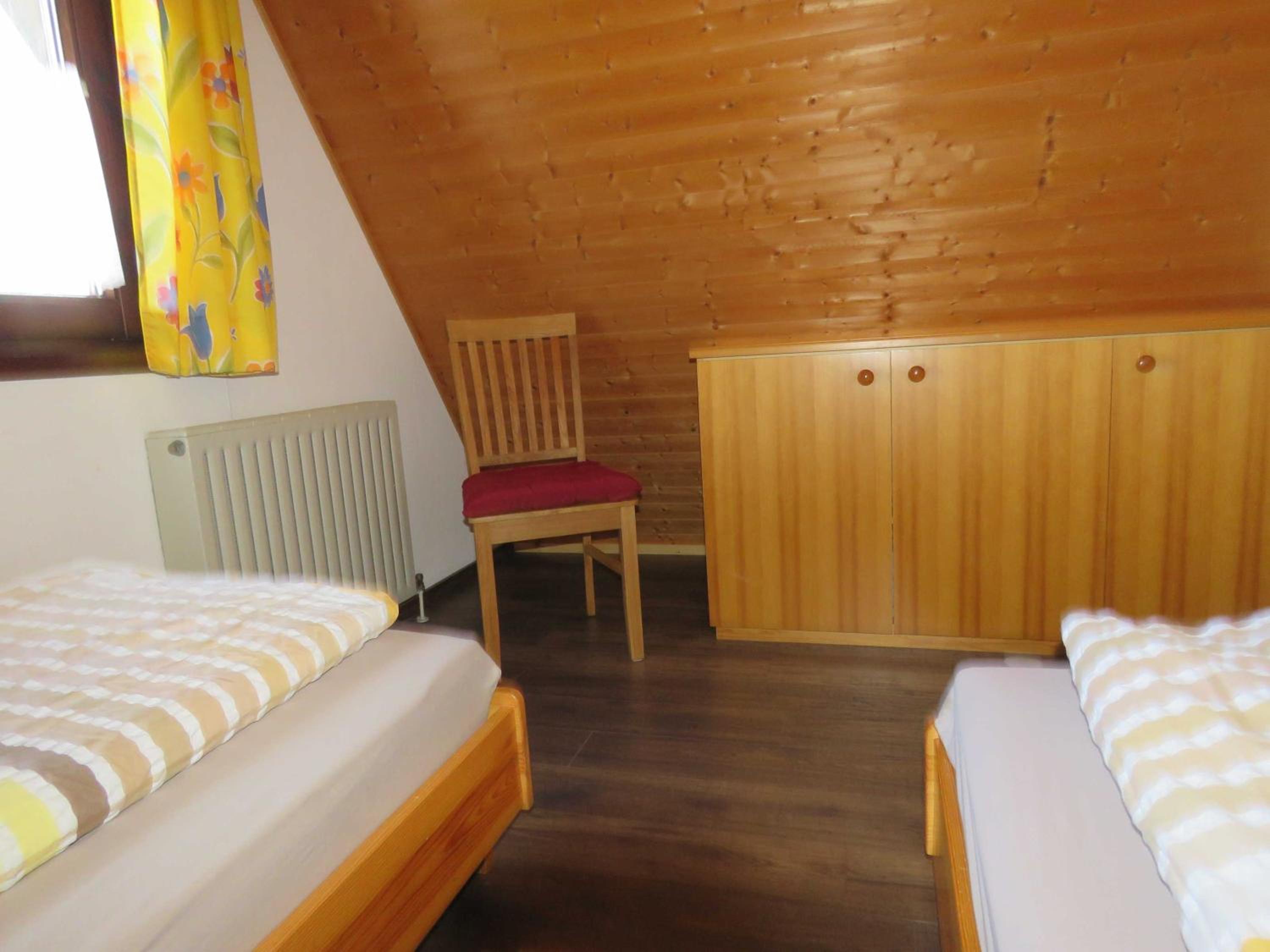 Ferienhaus Lederstrumpf im Feriend
