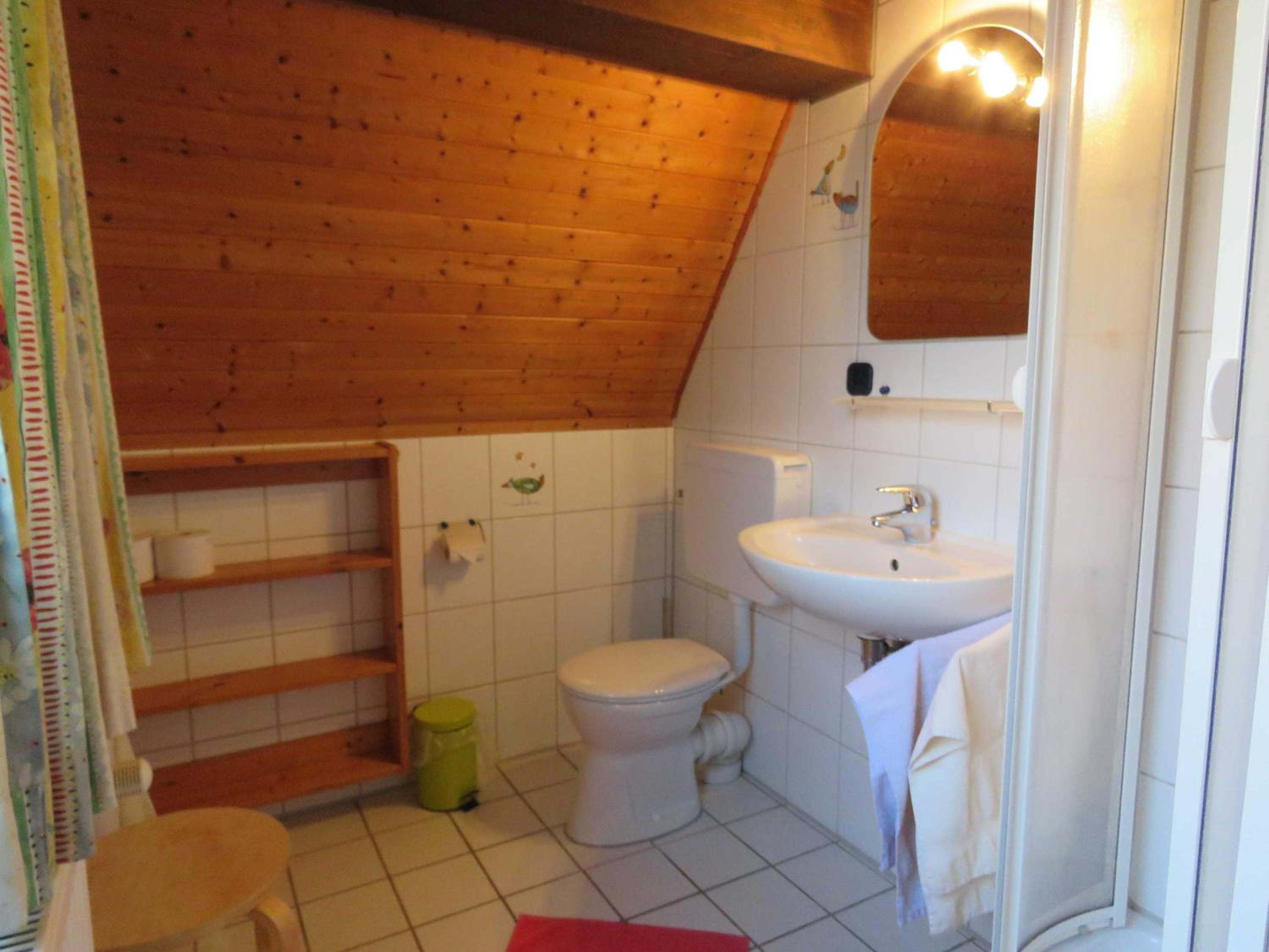 Ferienhaus Lederstrumpf im Feriend