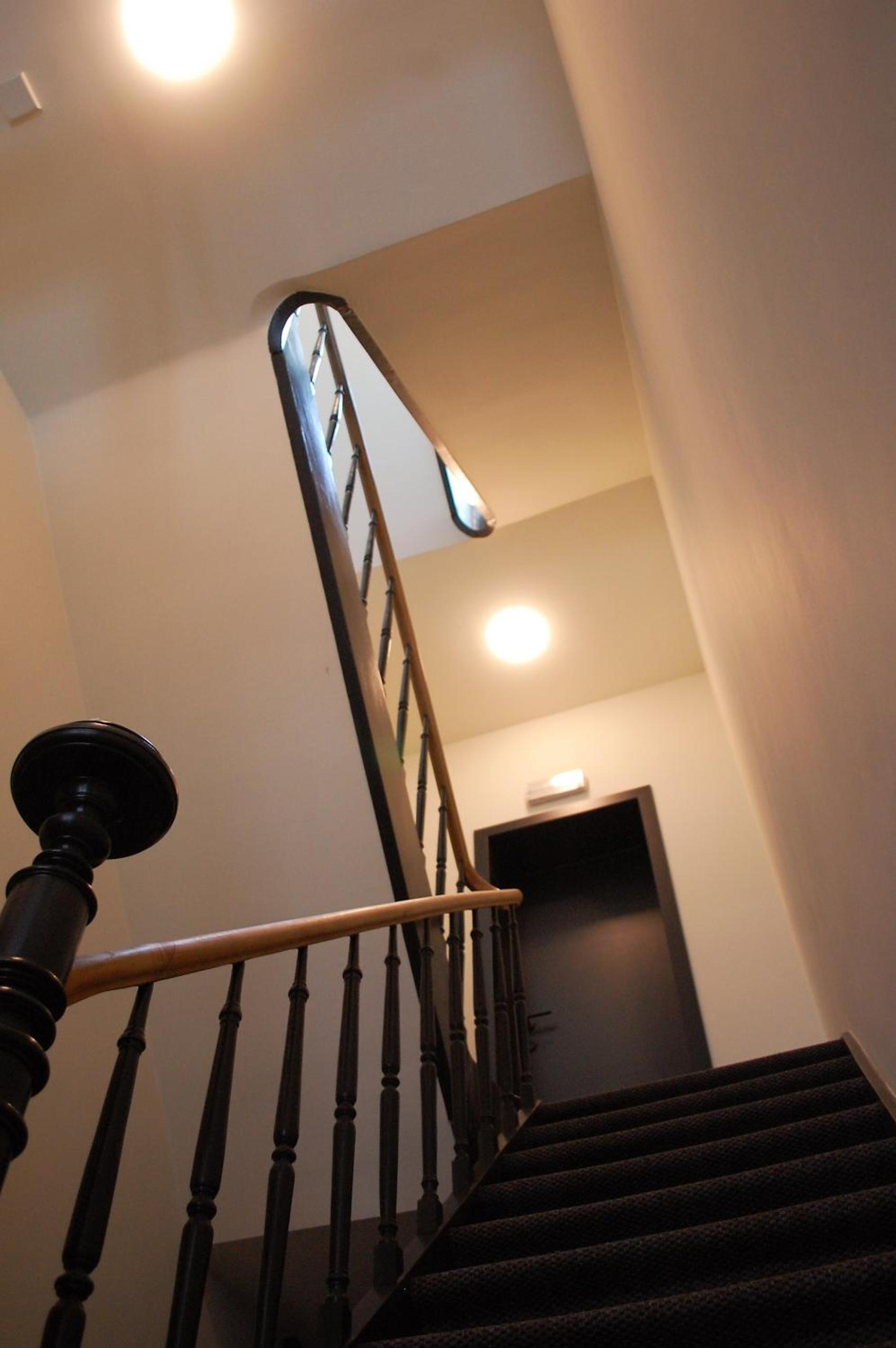 Huis Nest Logies