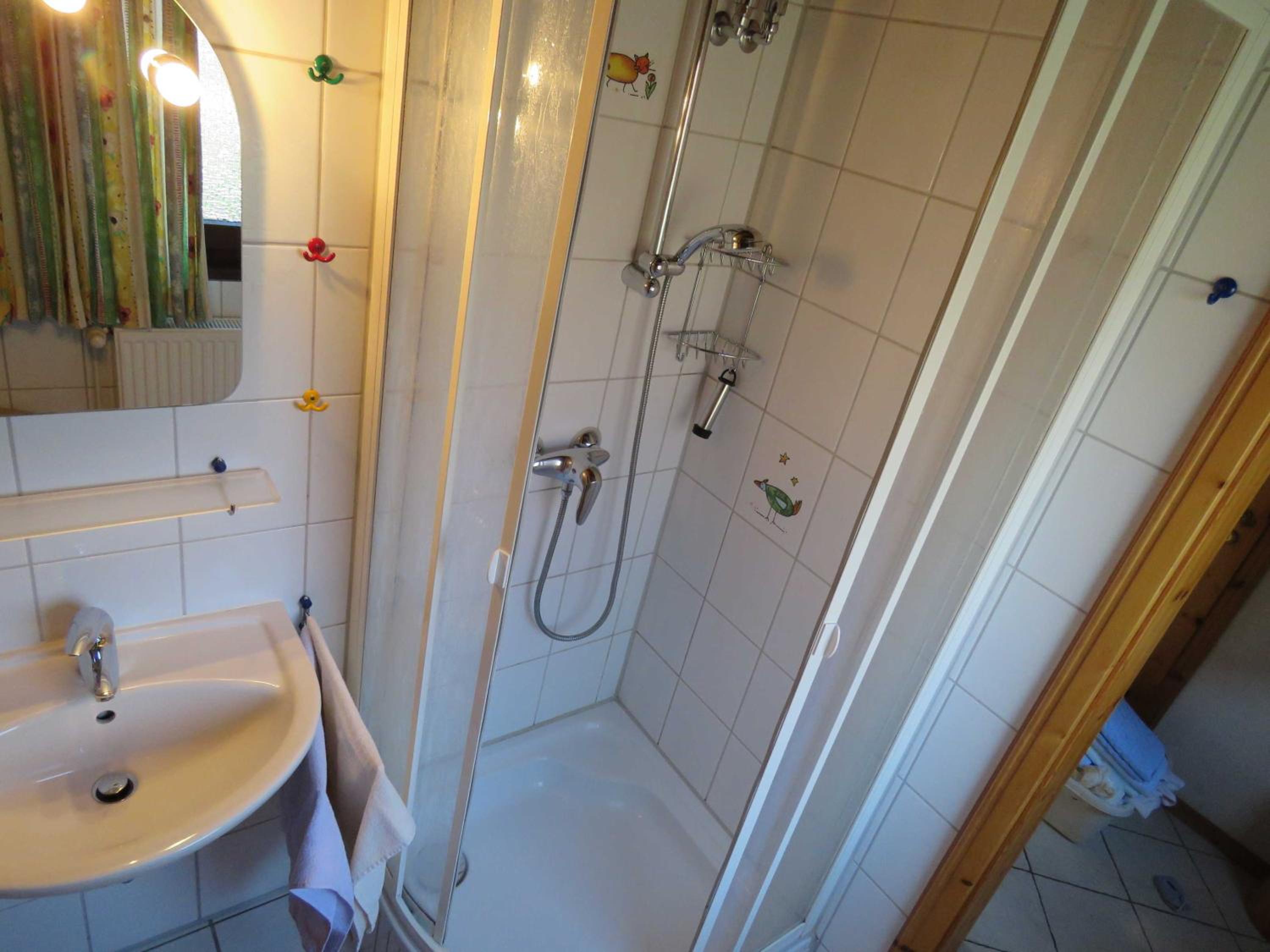 Ferienhaus Lederstrumpf im Feriend