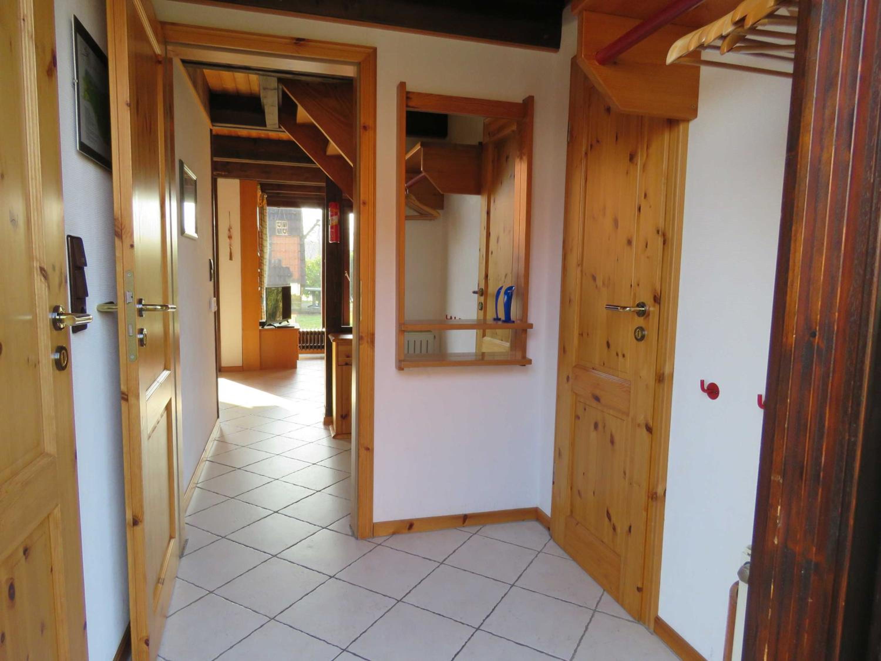 Ferienhaus Lederstrumpf im Feriend