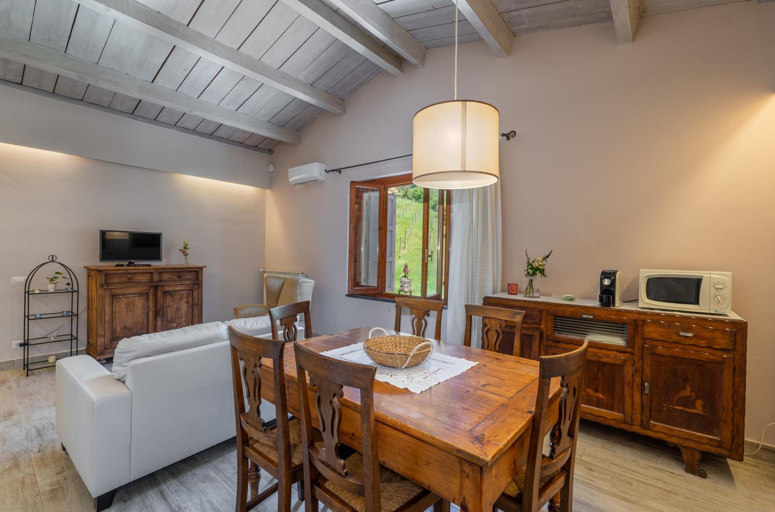 Agriturismo Valleverde