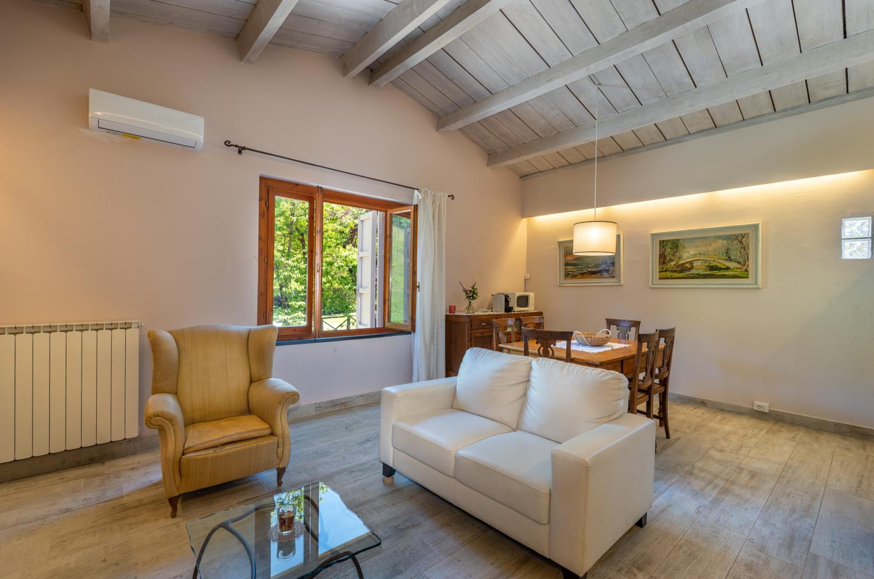 Agriturismo Valleverde
