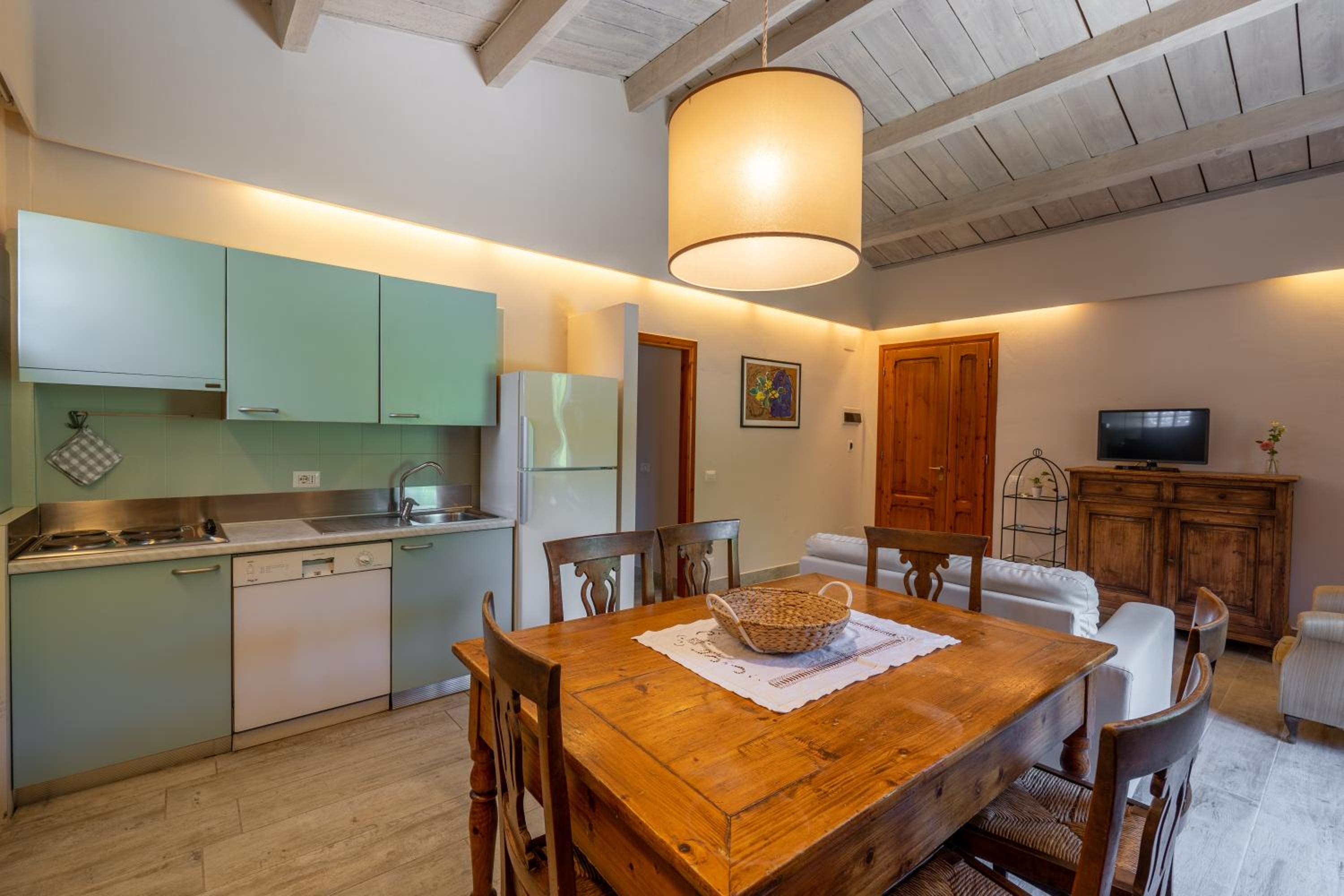 Agriturismo Valleverde