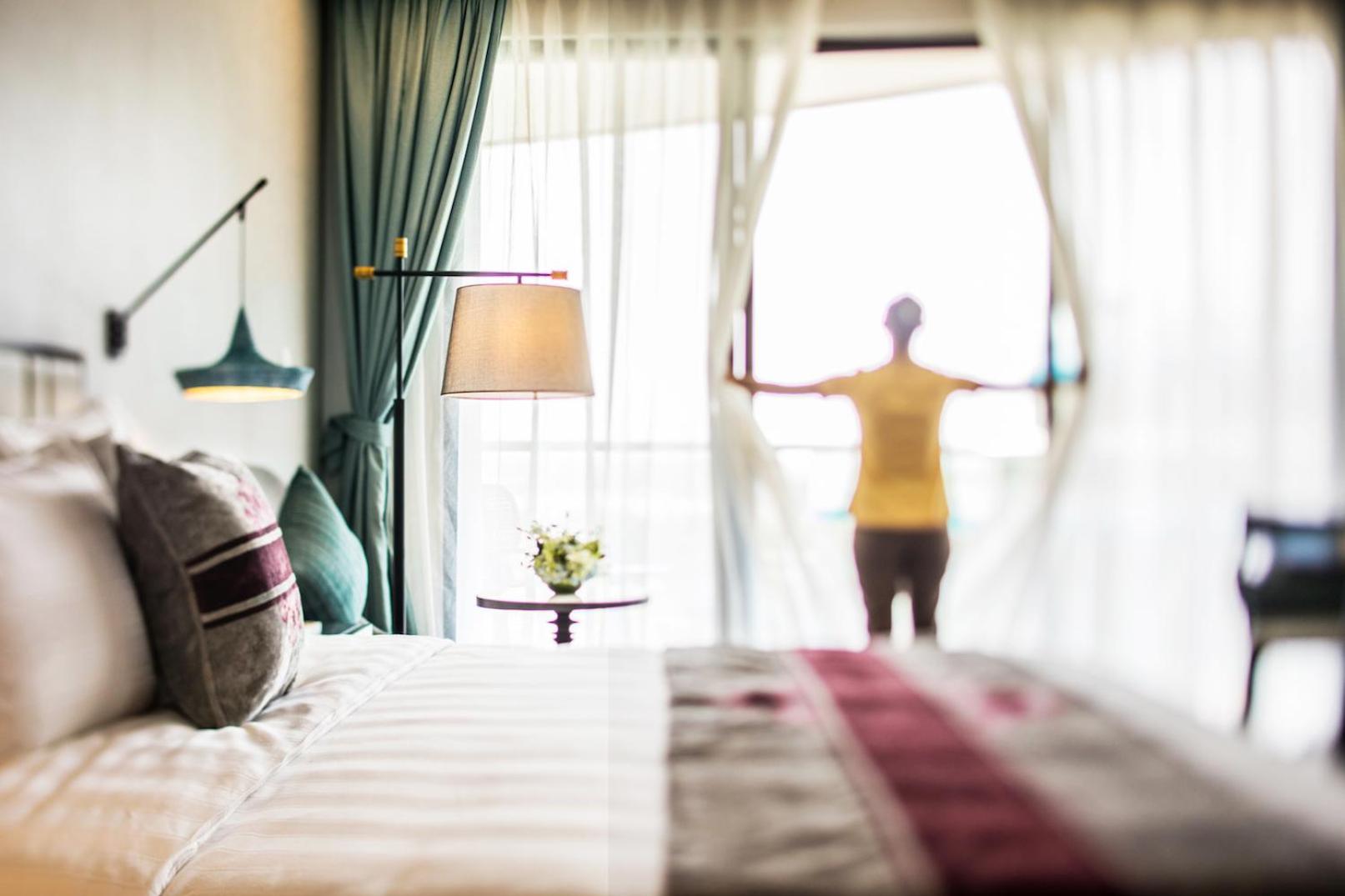 Hoi An Vacations - Vinpearl Resort  Golf Nam Hoi An - Property Image 24