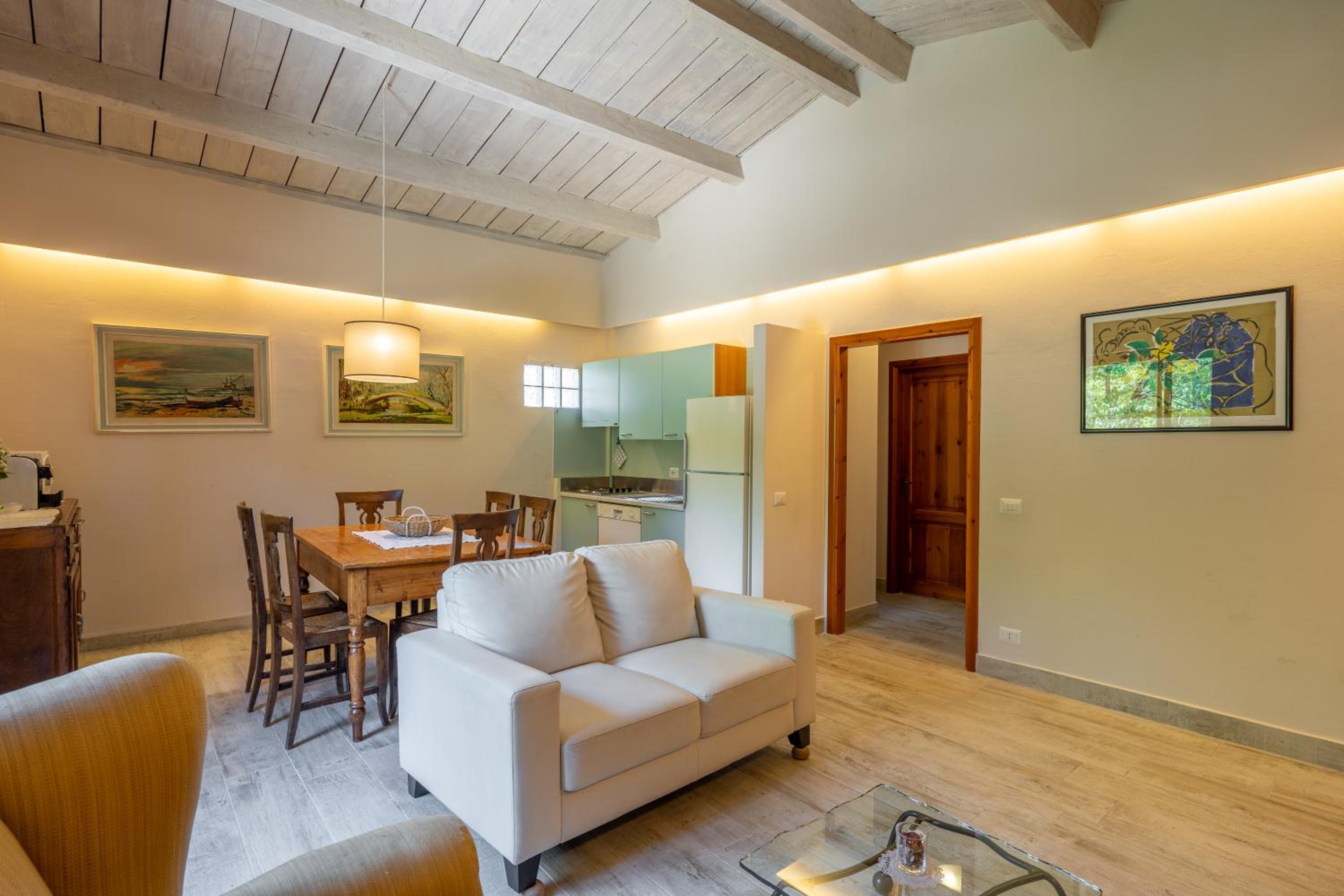 Agriturismo Valleverde