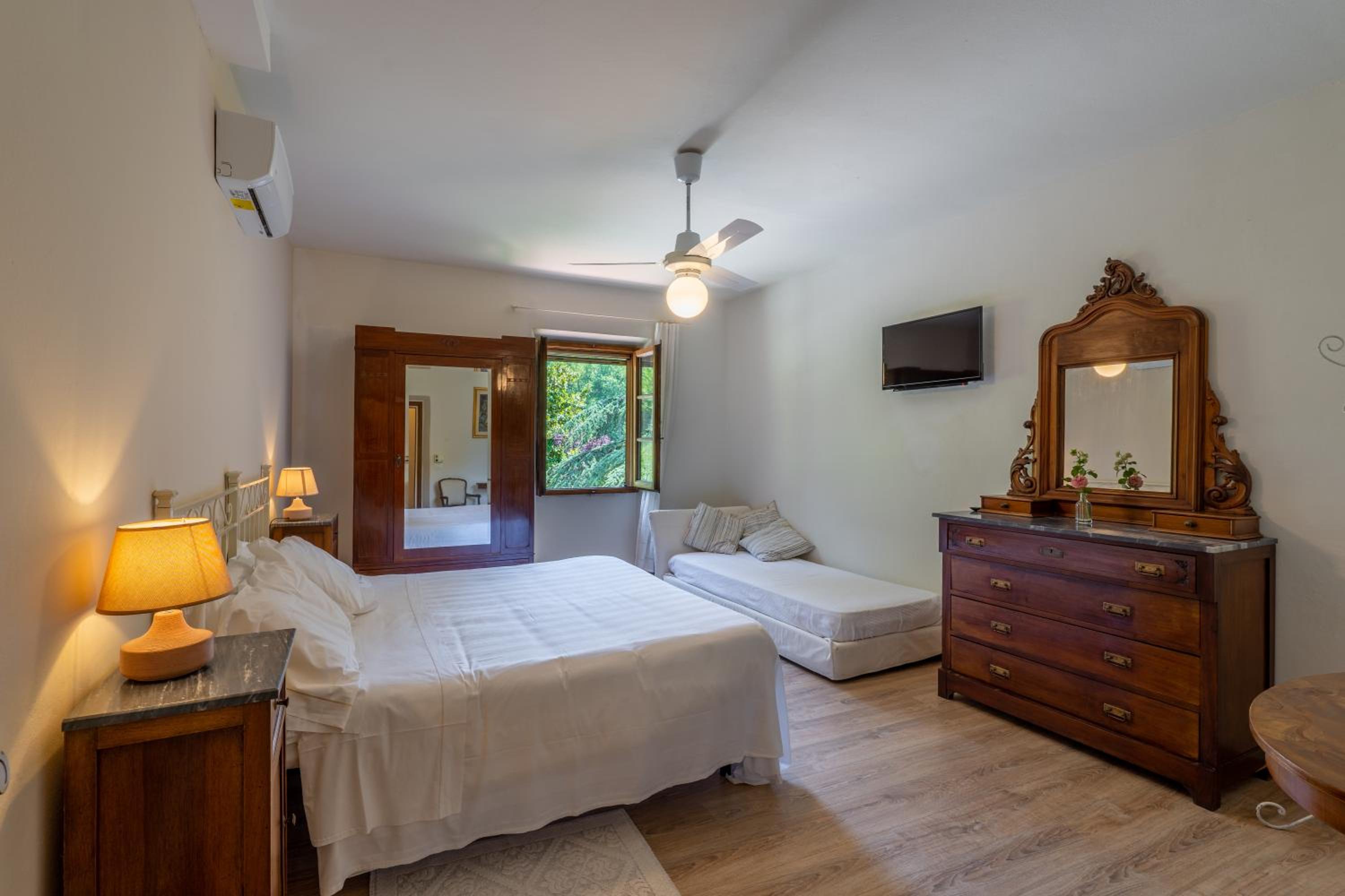 Agriturismo Valleverde