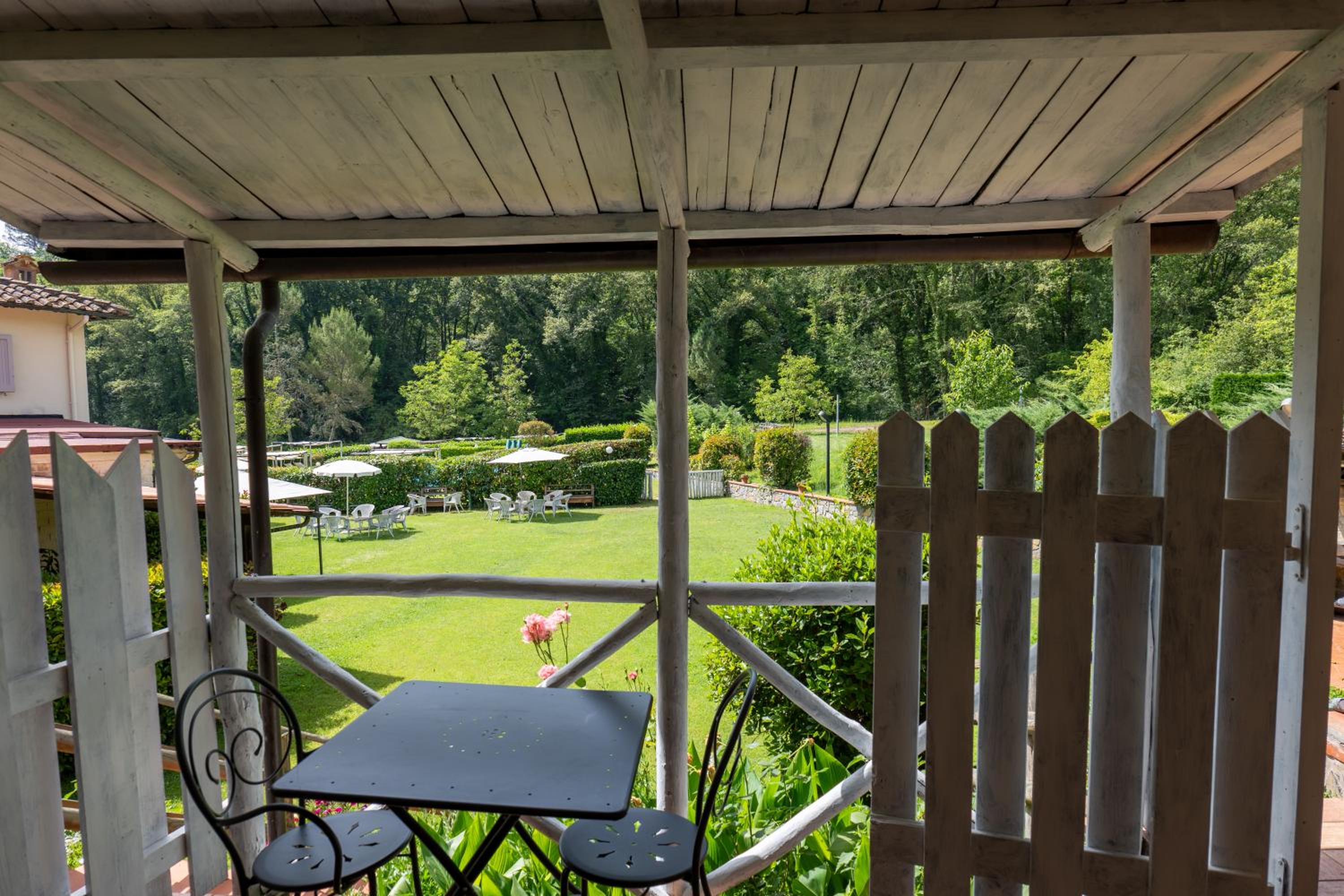 Agriturismo Valleverde