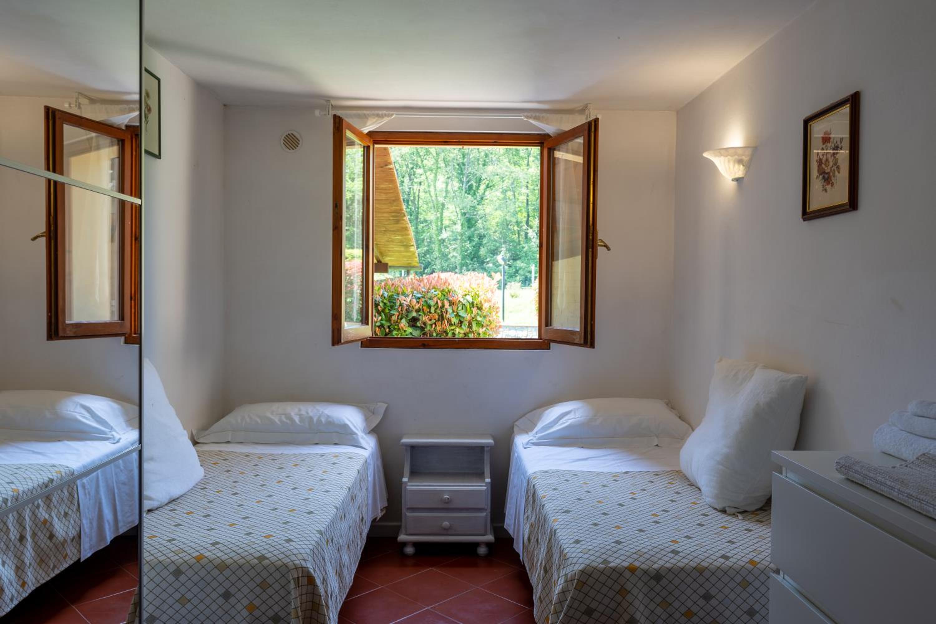 Agriturismo Valleverde